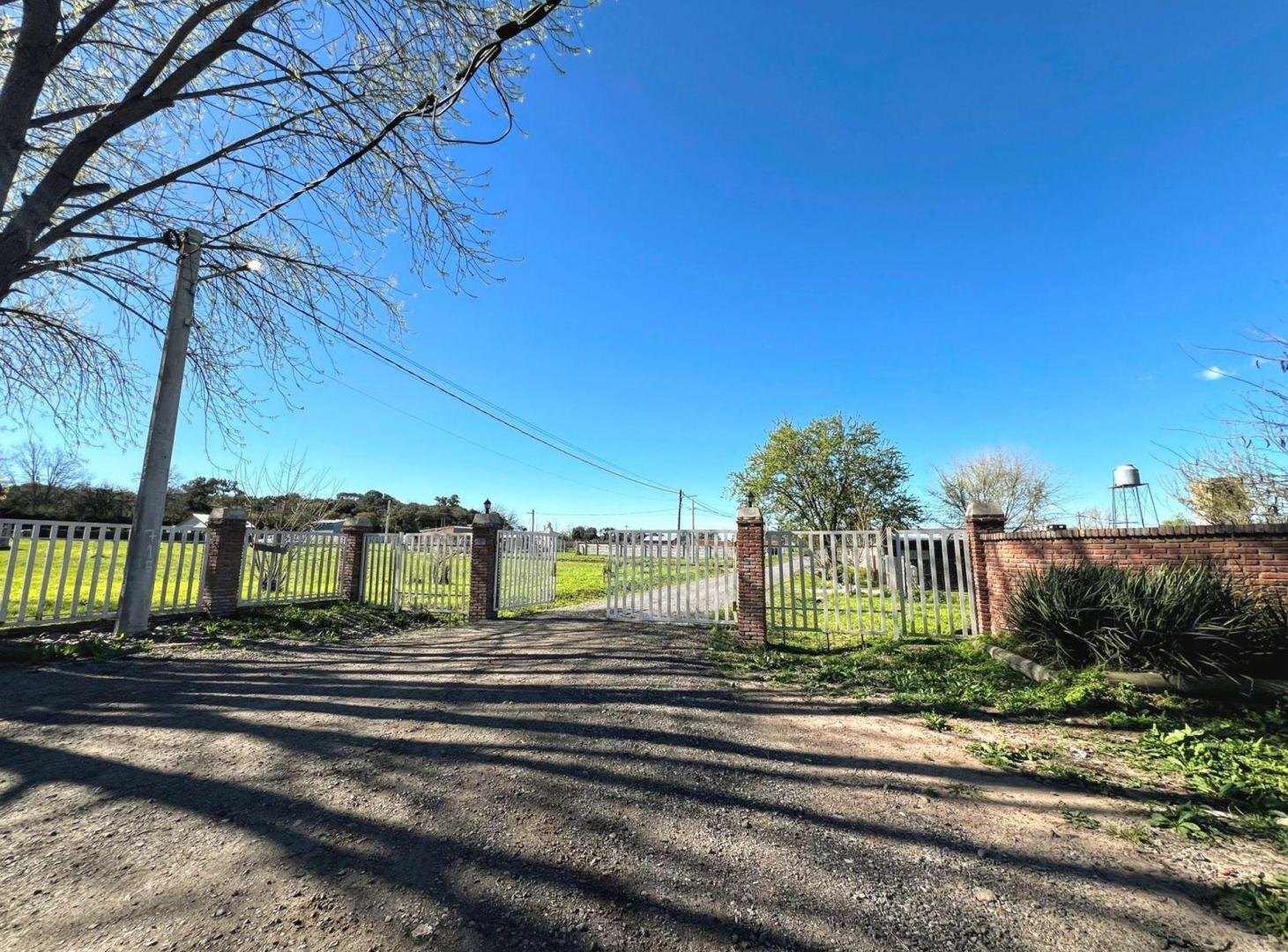 Foto de Venta Lote Barrio Lomadas de Escobar Matheu, imagen 2
