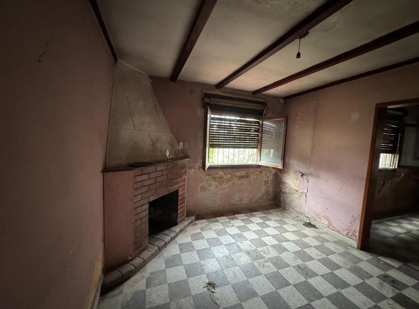 Foto de VENTA LOTE COMERCIAL SOBRE RUTA 8 Y TUCUMAN PILAR, imagen 1