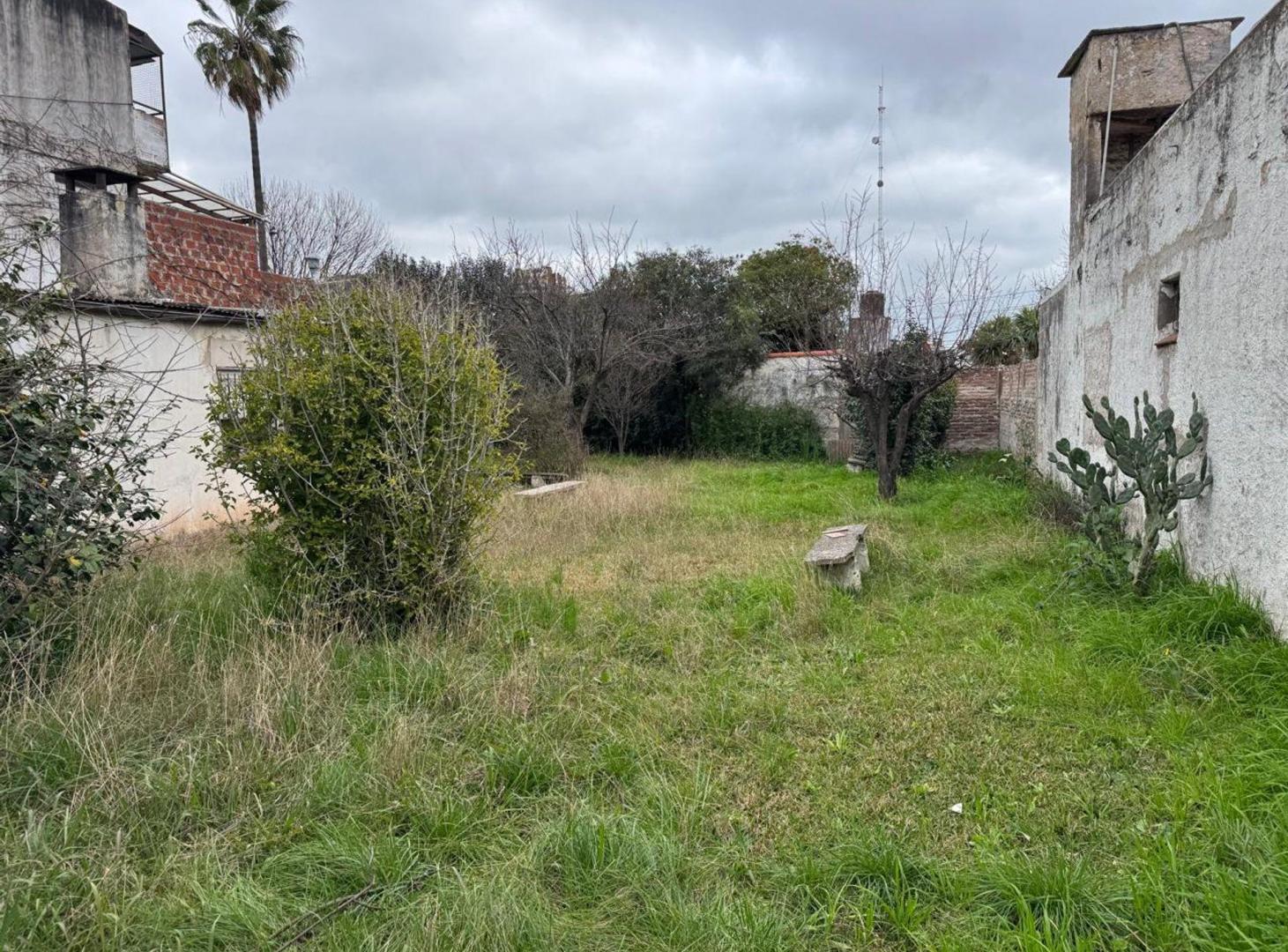 Foto de VENTA LOTE COMERCIAL SOBRE RUTA 8 Y TUCUMAN PILAR, imagen 2