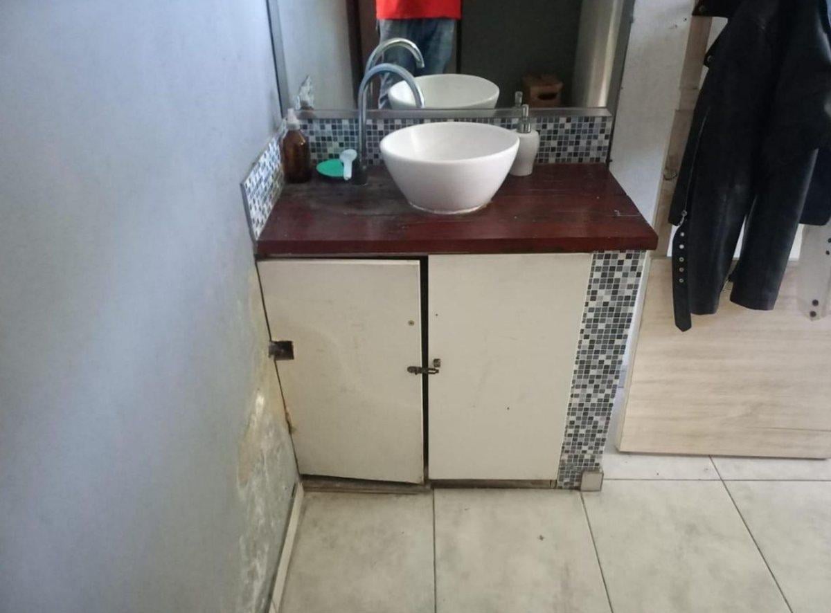 Foto de VENTA GALPÓN CON EXCELENTE RENTA EN PANAMERICANA, imagen 5