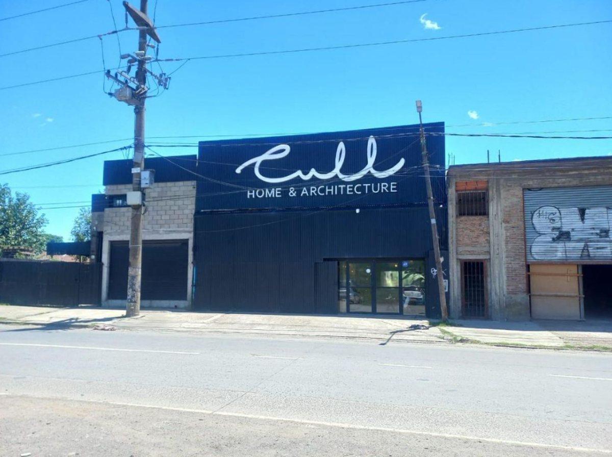 Foto de VENTA GALPÓN CON EXCELENTE RENTA EN PANAMERICANA, imagen 1