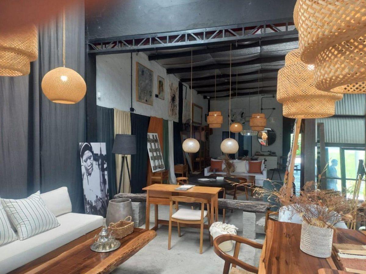Foto de VENTA GALPÓN CON EXCELENTE RENTA EN PANAMERICANA, imagen 2