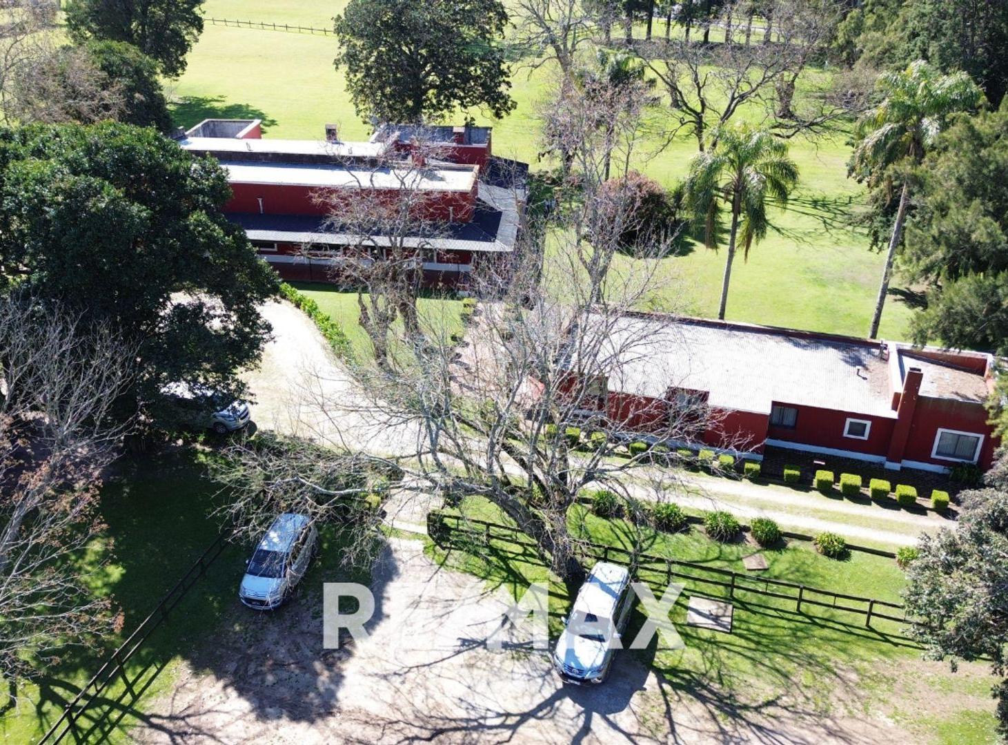 Foto de VENTA CABALLERIZA HARAS EL MALACATE, imagen 1