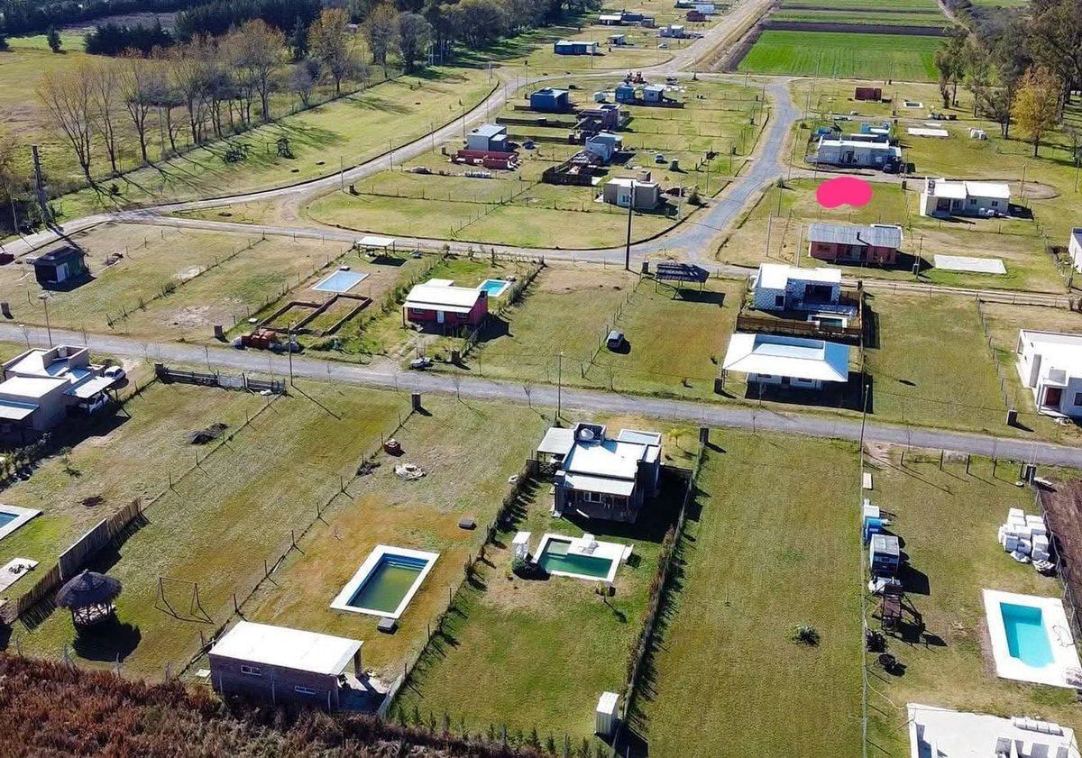 Foto de VENTA BARRIO CAMPO LOS FRESNOS ZARATE, imagen 3