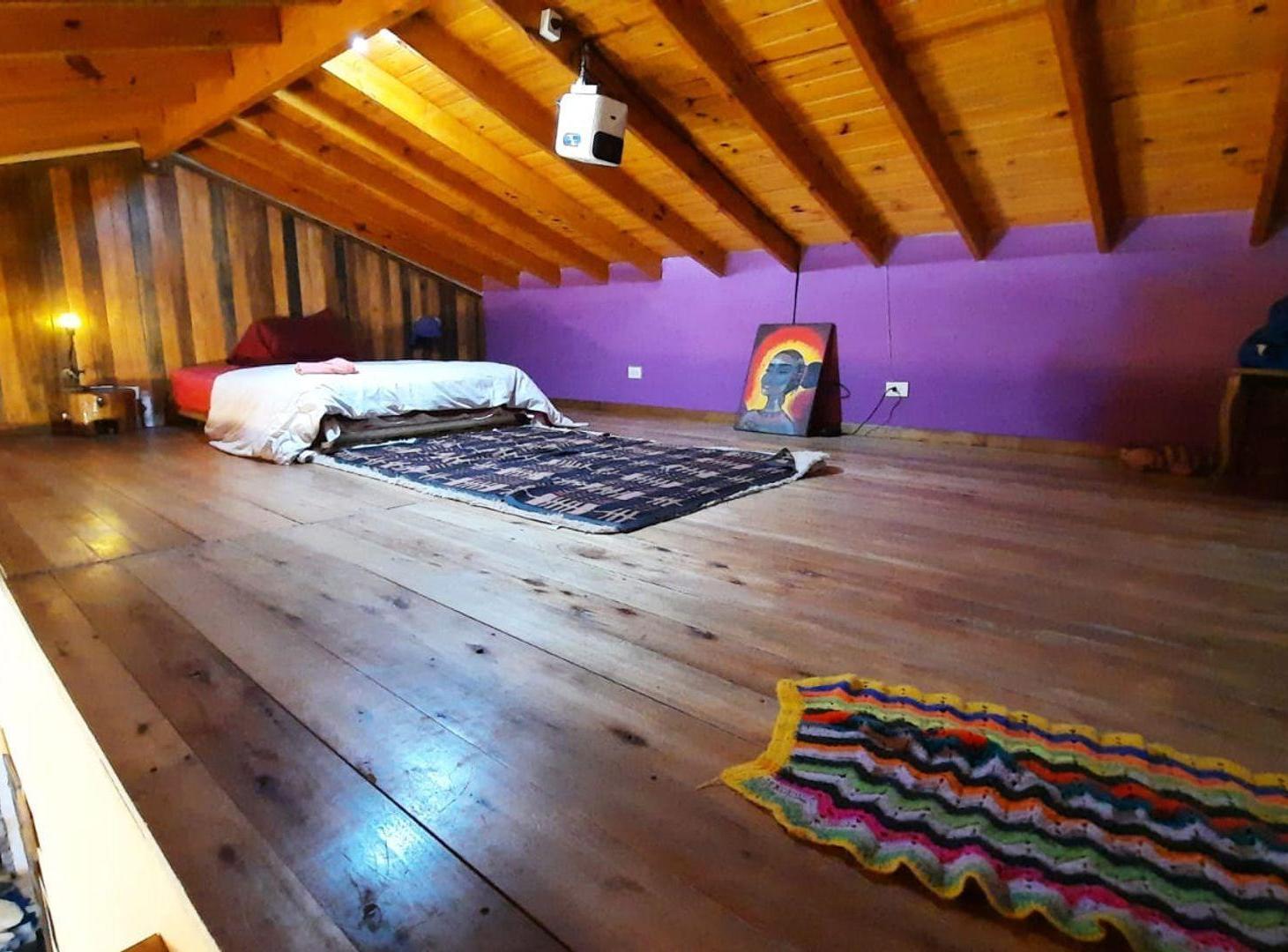 Foto de VENTA CASA 3 AMBIENTES PILETA LOMA VERDE ESCOBAR, imagen 4