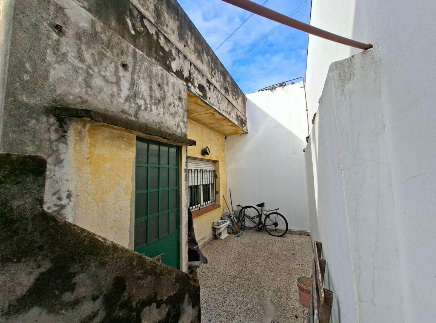 Foto de VENTA LOTE GRAN POTENCIAL EN VILLA DEL PARQUE, imagen 5