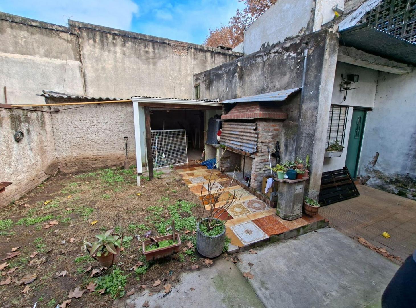 Foto de VENTA LOTE GRAN POTENCIAL EN VILLA DEL PARQUE, imagen 4