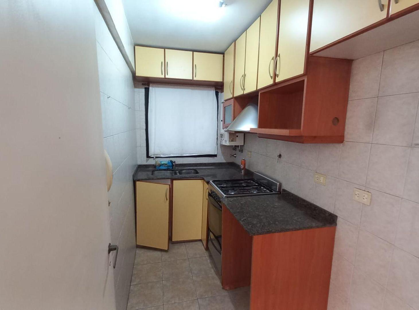 Foto de ALQUILER DEPARTAMENTO 3AMB PALERMO HOLLYWOOD, imagen 3