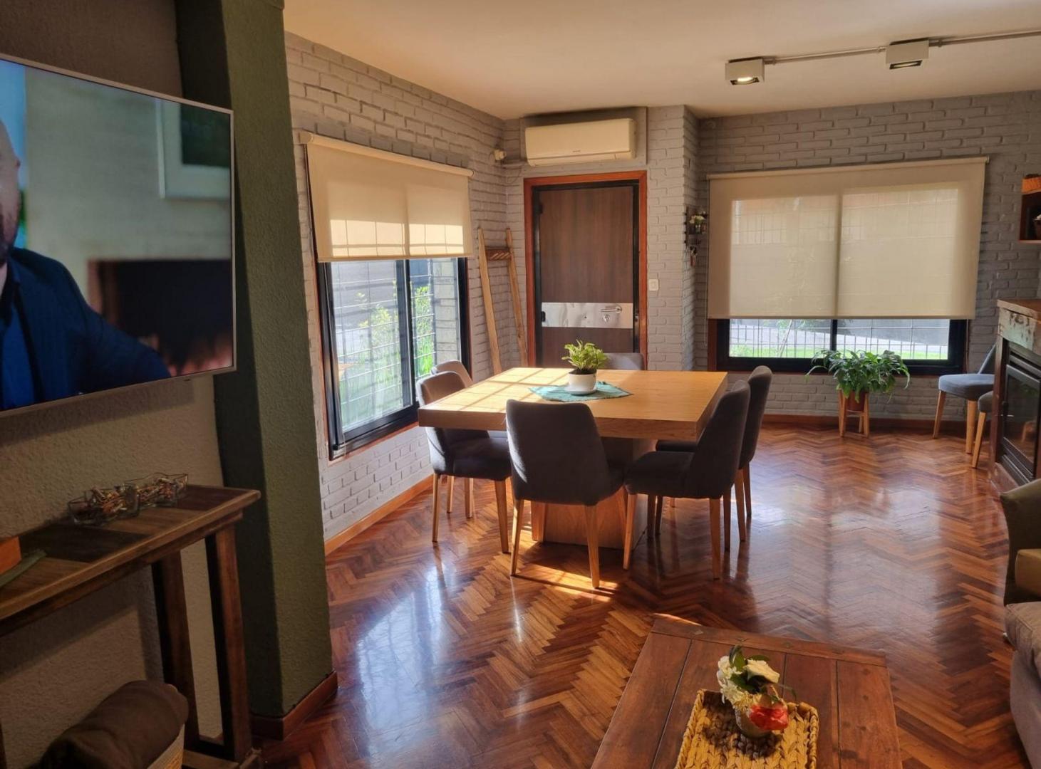 Foto de VENTA CASA 5 AMB GRAL PACHECO TIGRE APTO CREDITO, imagen 2