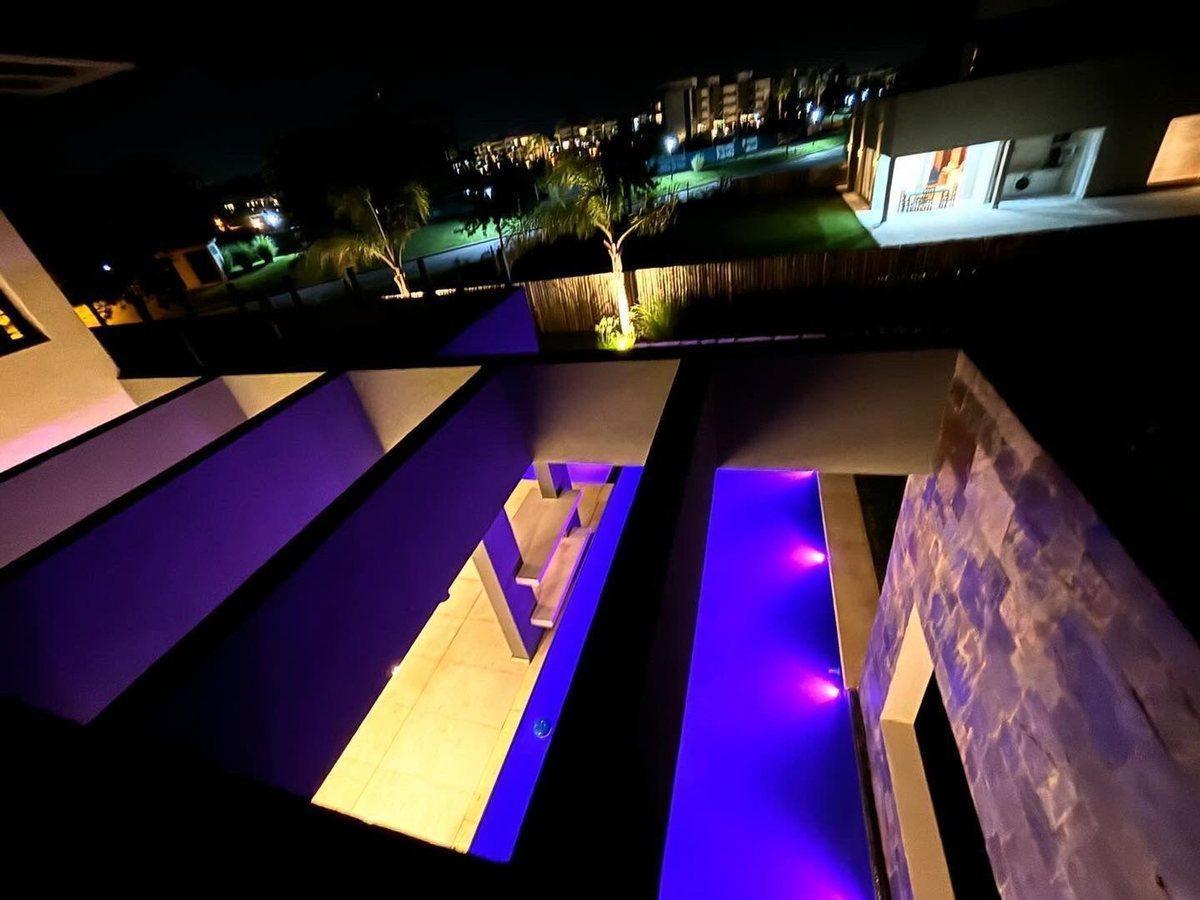 Foto de VENTA ESPECTACULAR CASA A ESTRENAR EN LAGOON PILAR, imagen 3