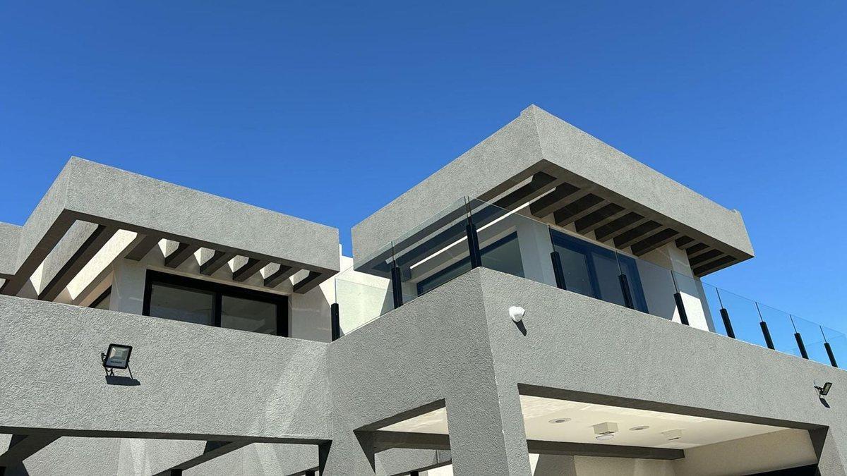 Foto de VENTA ESPECTACULAR CASA A ESTRENAR EN LAGOON PILAR, imagen 4