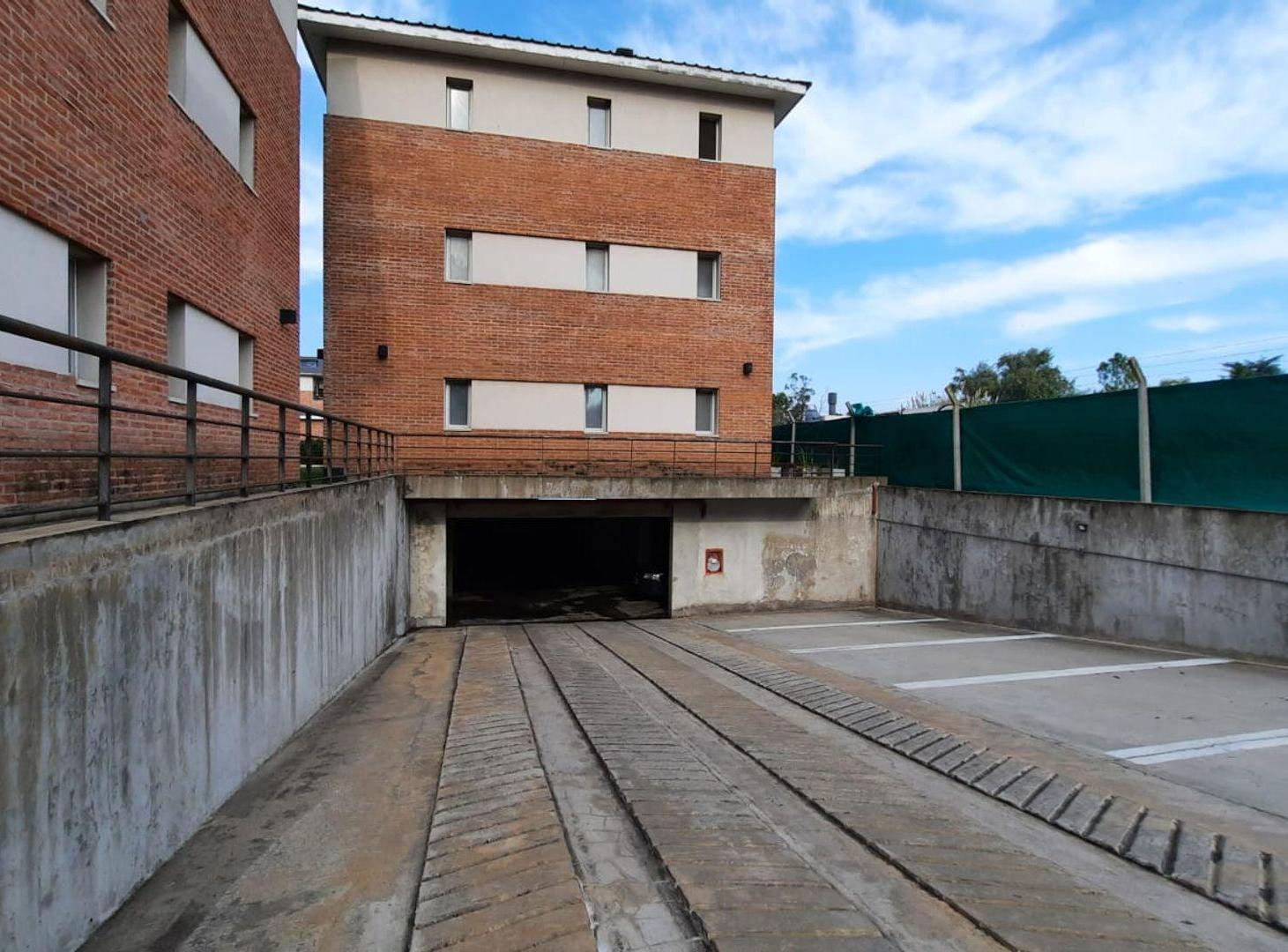 Foto de ALQUILER DEPTO 2 AMB COCHERA VILLA VENTO PILAR, imagen 3