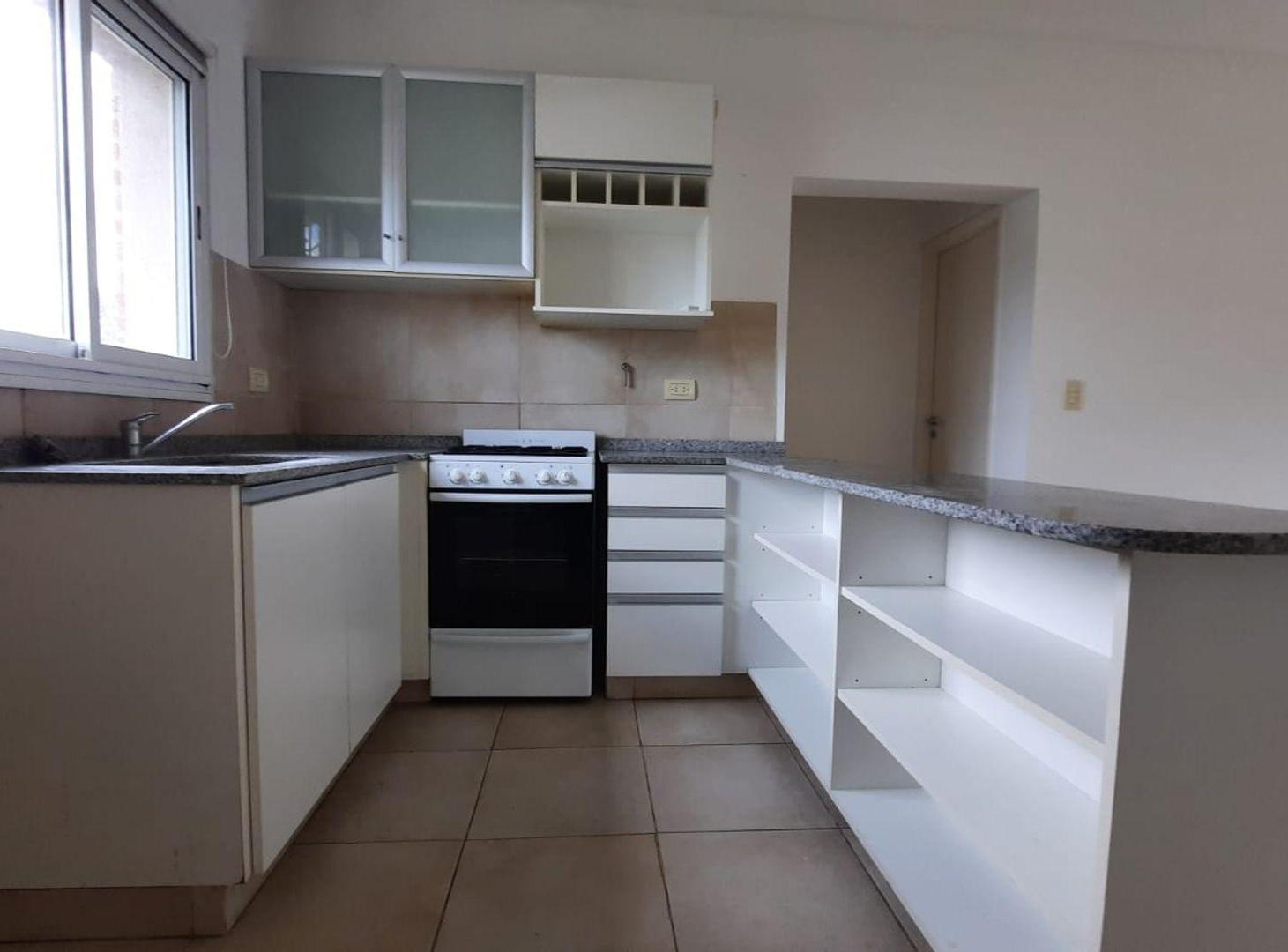 Foto de ALQUILER DEPTO 2 AMB COCHERA VILLA VENTO PILAR, imagen 1