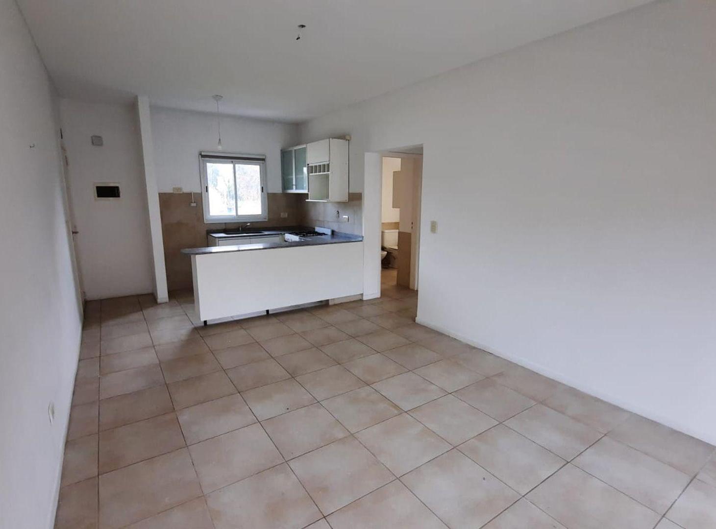 Foto de ALQUILER DEPTO 2 AMB COCHERA VILLA VENTO PILAR, imagen 4