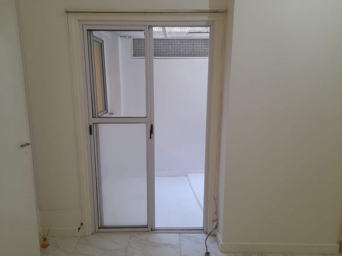 Foto de ALQUILER MONOAMBIENTE BELGRANO CON PATIO, imagen 5