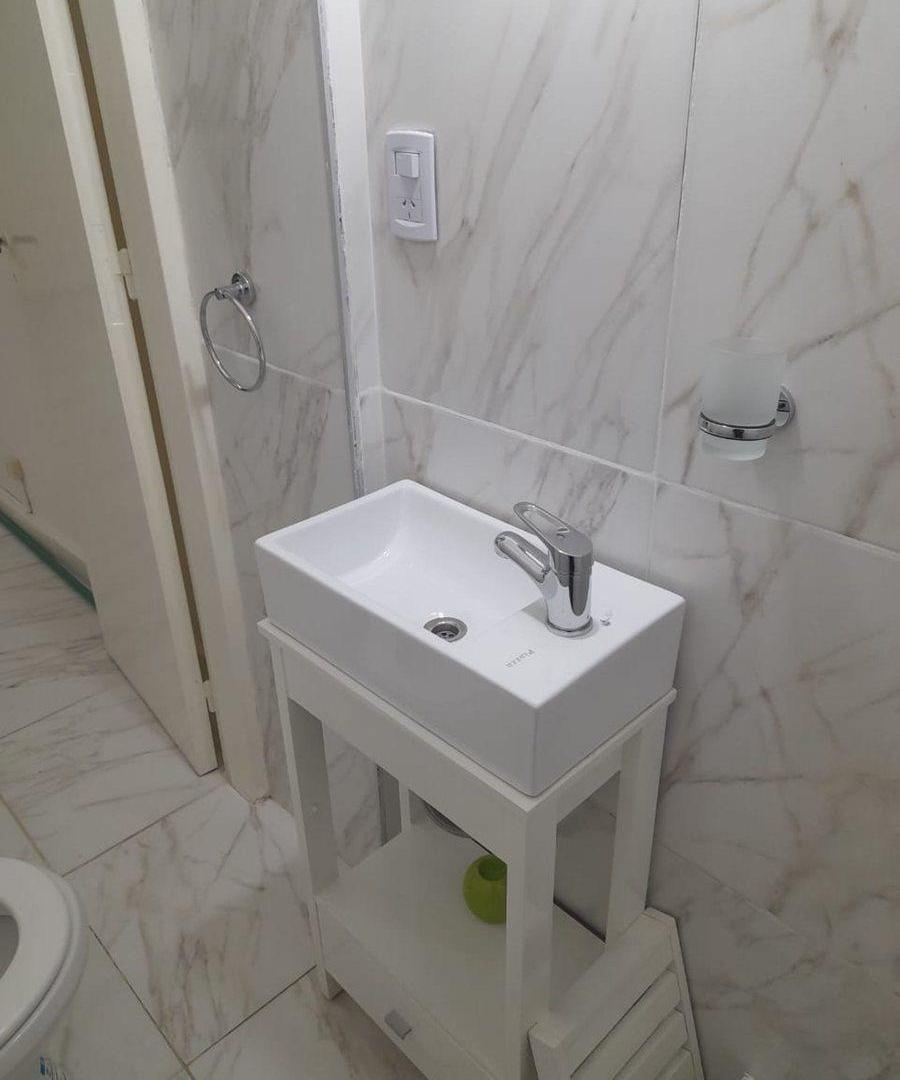 Foto de ALQUILER MONOAMBIENTE BELGRANO CON PATIO, imagen 2