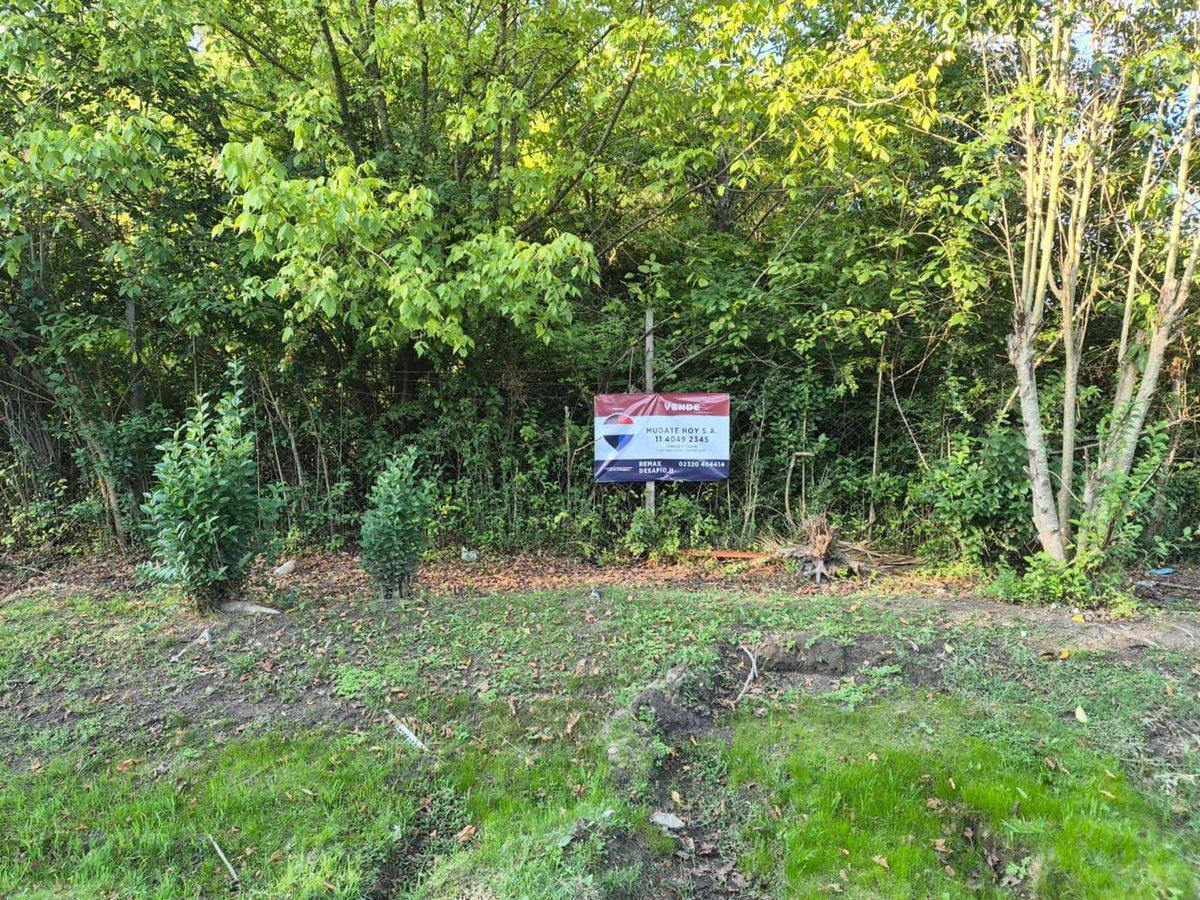 Foto de Venta Terreno Gral Rodriguez, imagen 3