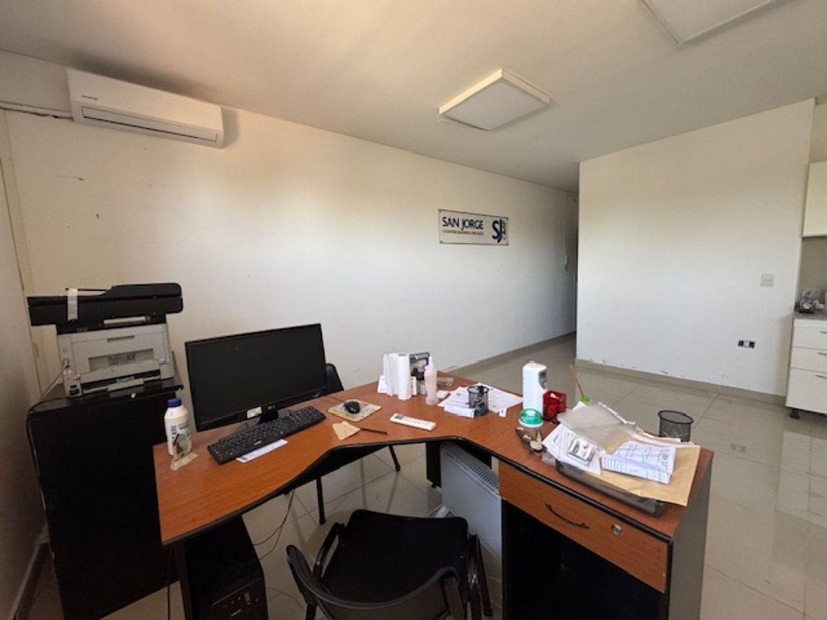 Foto de ALQUILER OFICINA 40 MTS2 PILAR VILLA MORRA, imagen 5