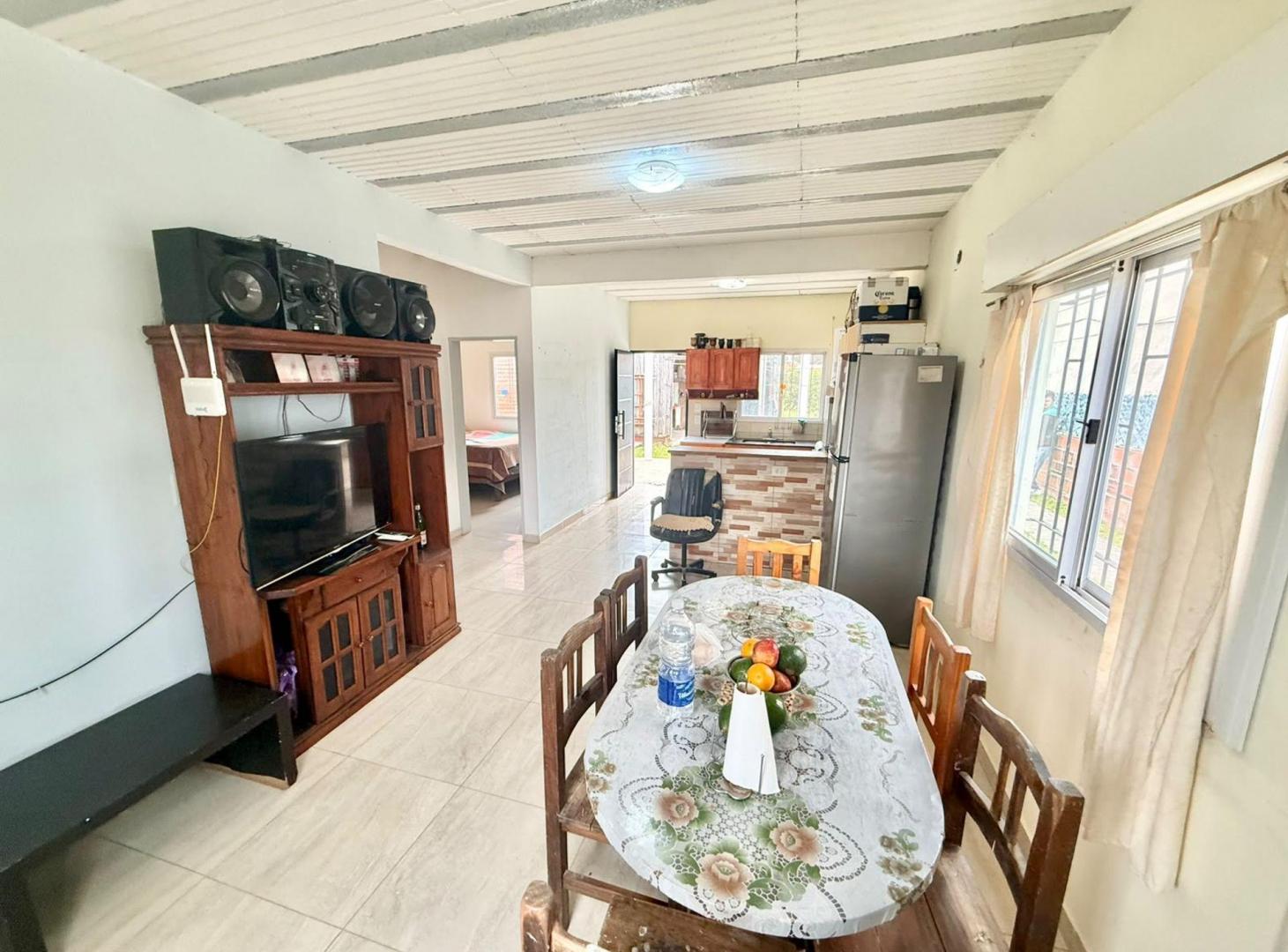 Foto de VENTA CASA 3 AMBIENTES PARRILLA TIGRE, imagen 5
