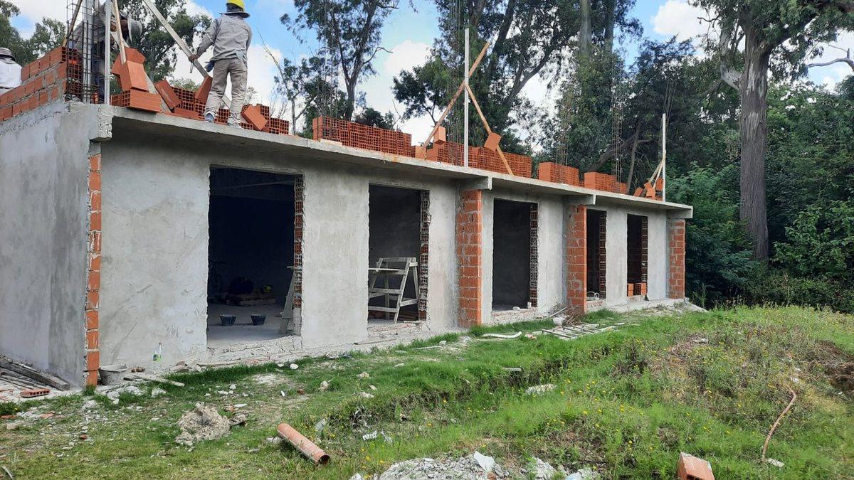 Foto de VENTA DEPTO 3 AMB PILAR CARABASSA B° LOS OLIVOS, imagen 2