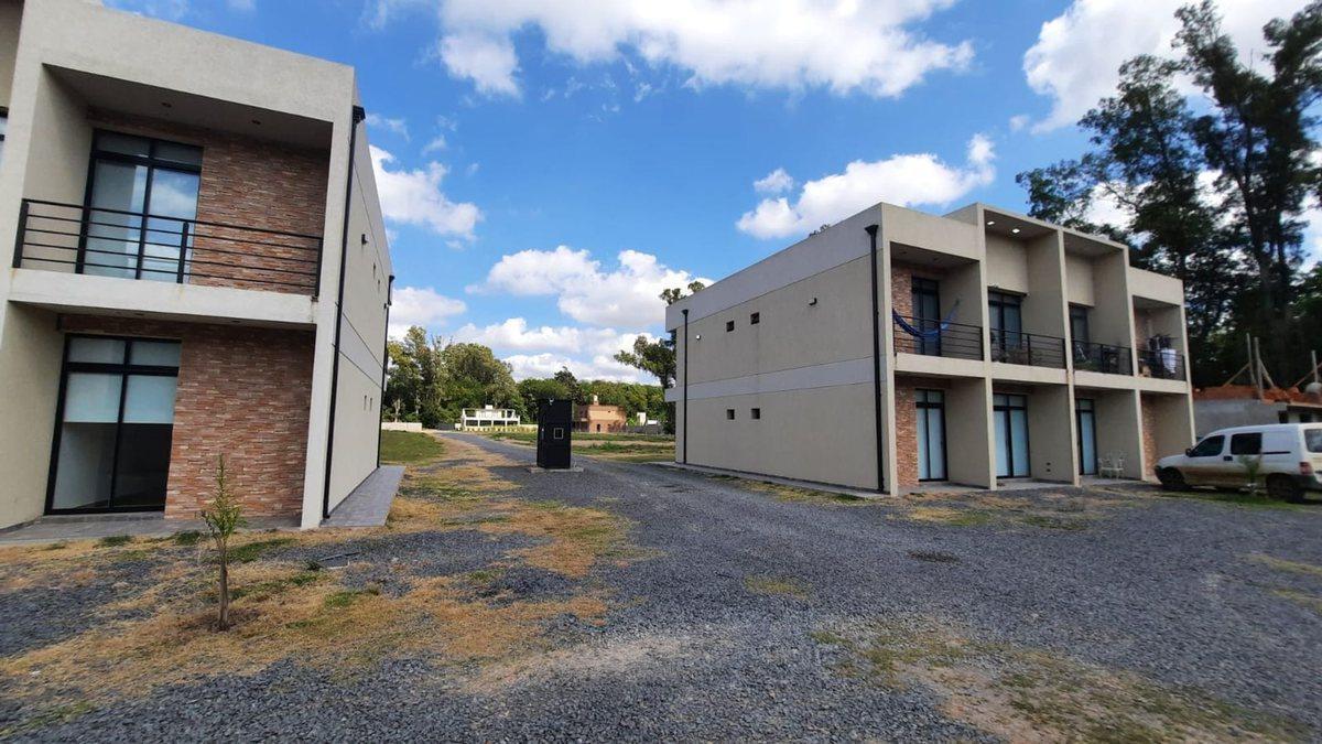 Foto de VENTA 2 AMBIENTES PILAR CARABASSA B° LOS OLIVOS, imagen 4