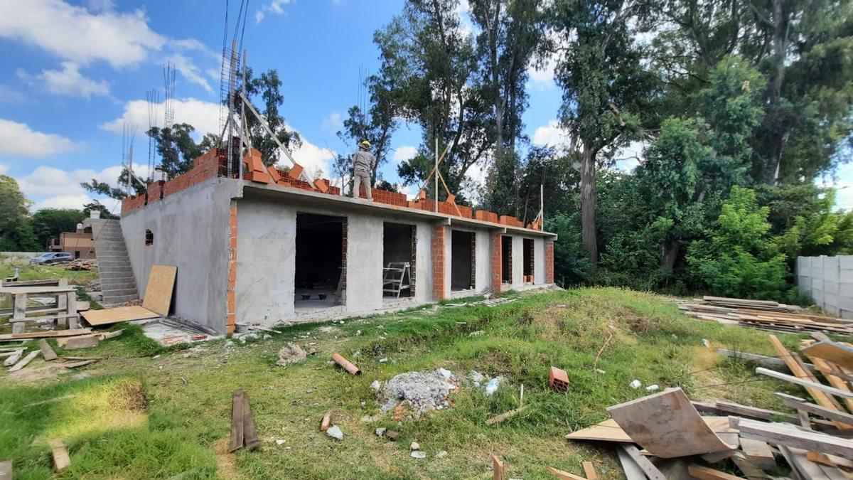 Foto de VENTA 2 AMBIENTES PILAR CARABASSA B° LOS OLIVOS, imagen 3