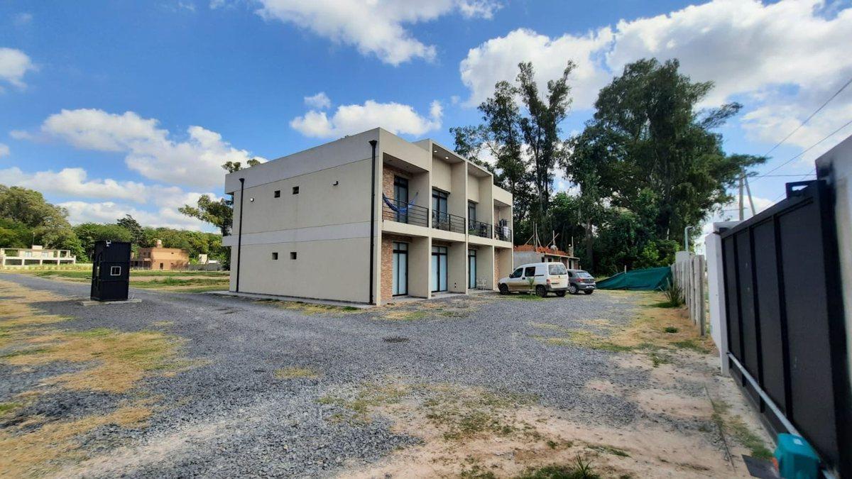 Foto de VENTA 2 AMBIENTES PILAR CARABASSA B° LOS OLIVOS, imagen 2