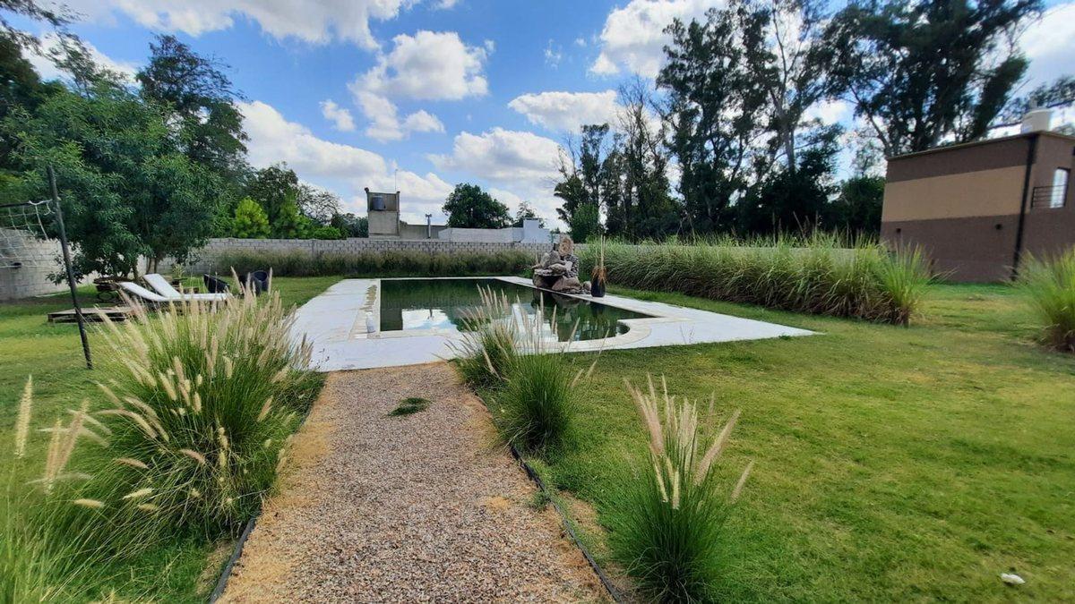 Foto de VENTA 2 AMBIENTES PILAR CARABASSA B° LOS OLIVOS, imagen 1