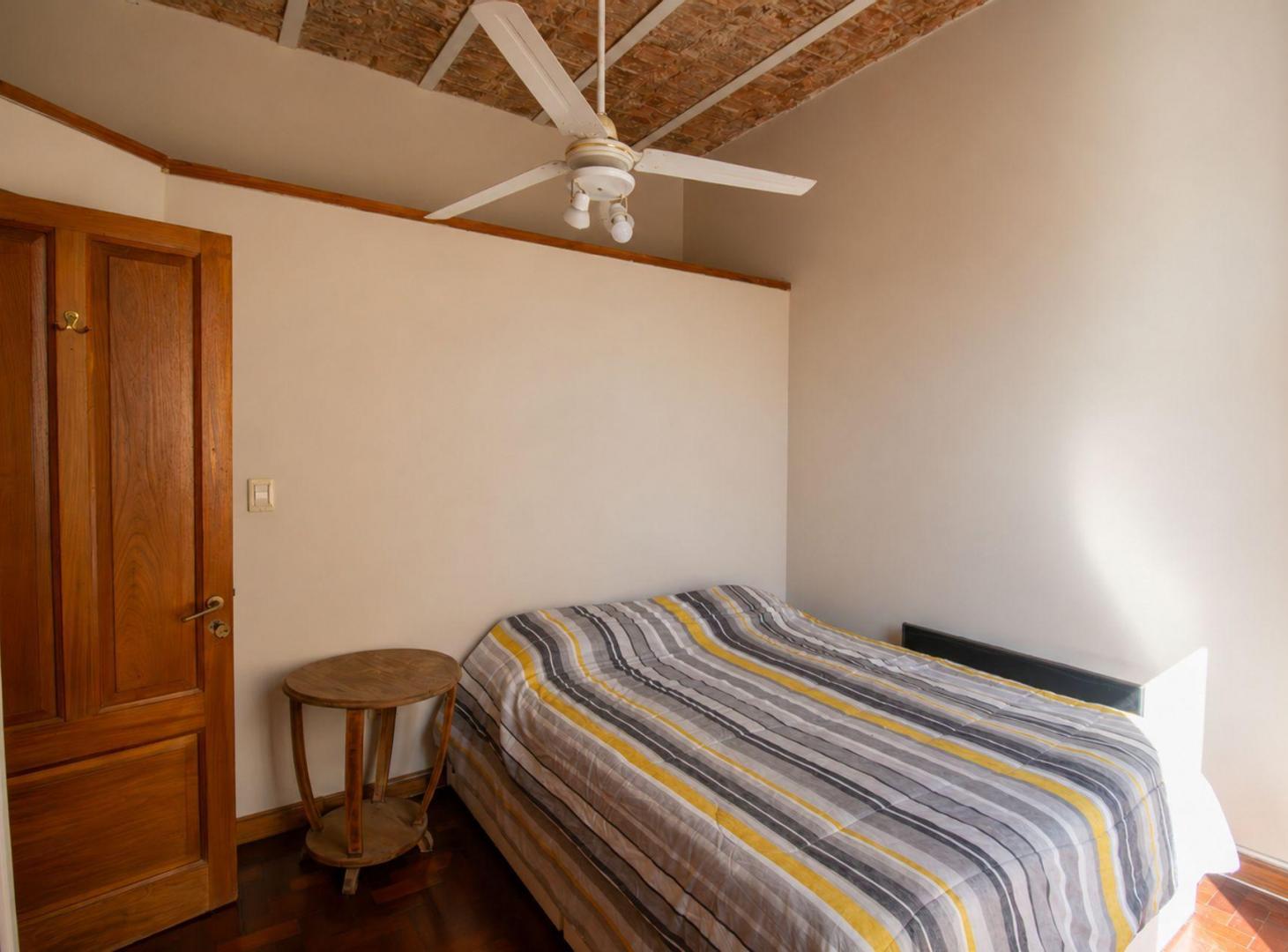Foto de Venta PH 4 ambientes Villa Urquiza con terraza, imagen 4
