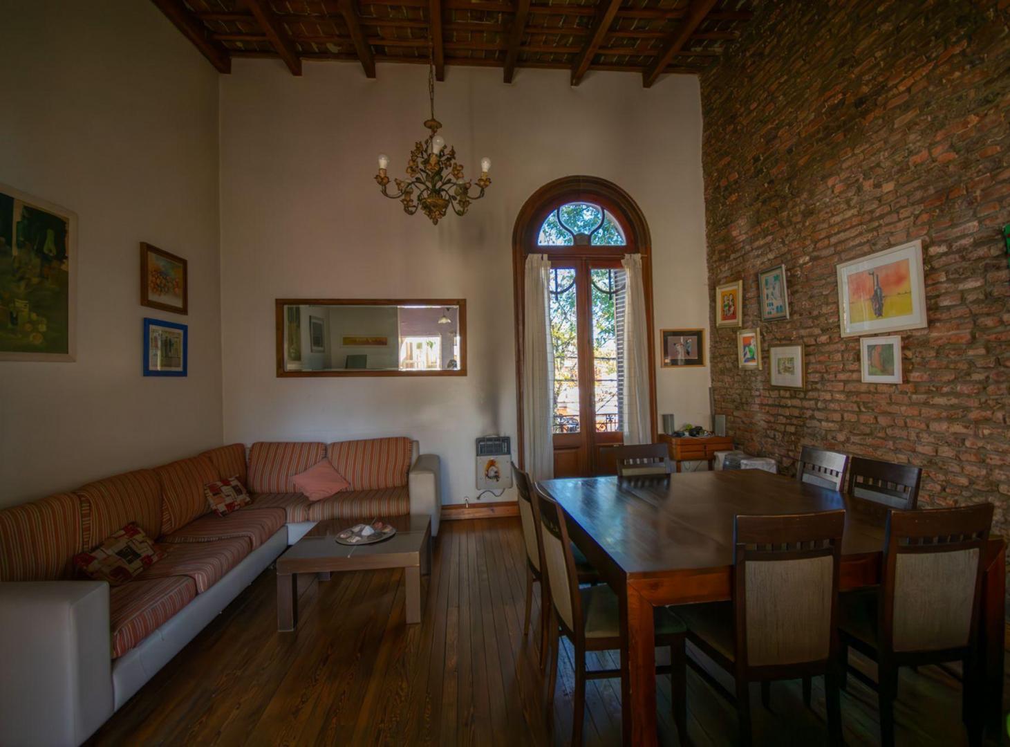 Foto de Venta PH 4 ambientes Villa Urquiza con terraza, imagen 3