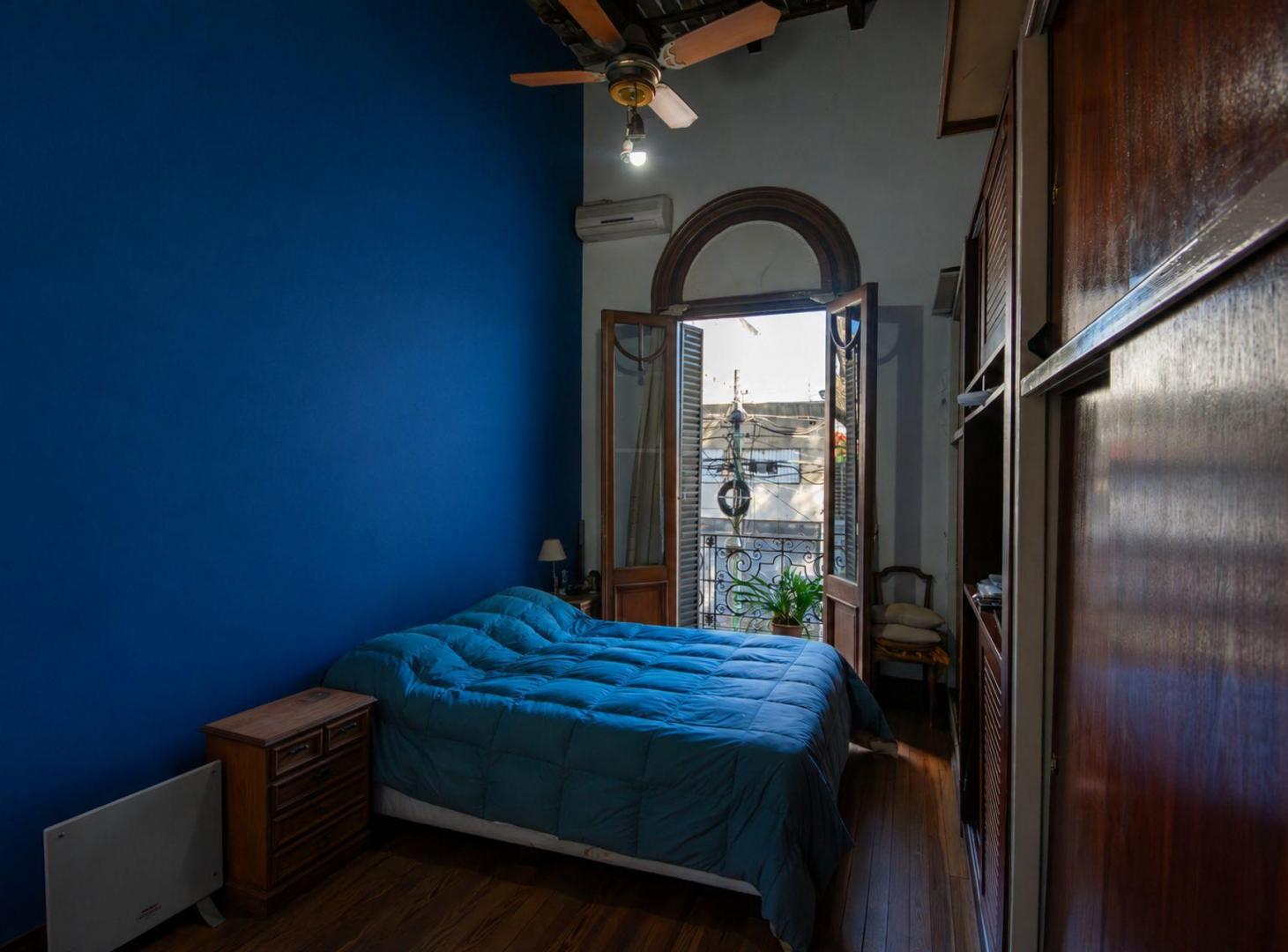 Foto de Venta PH 4 ambientes Villa Urquiza con terraza, imagen 5