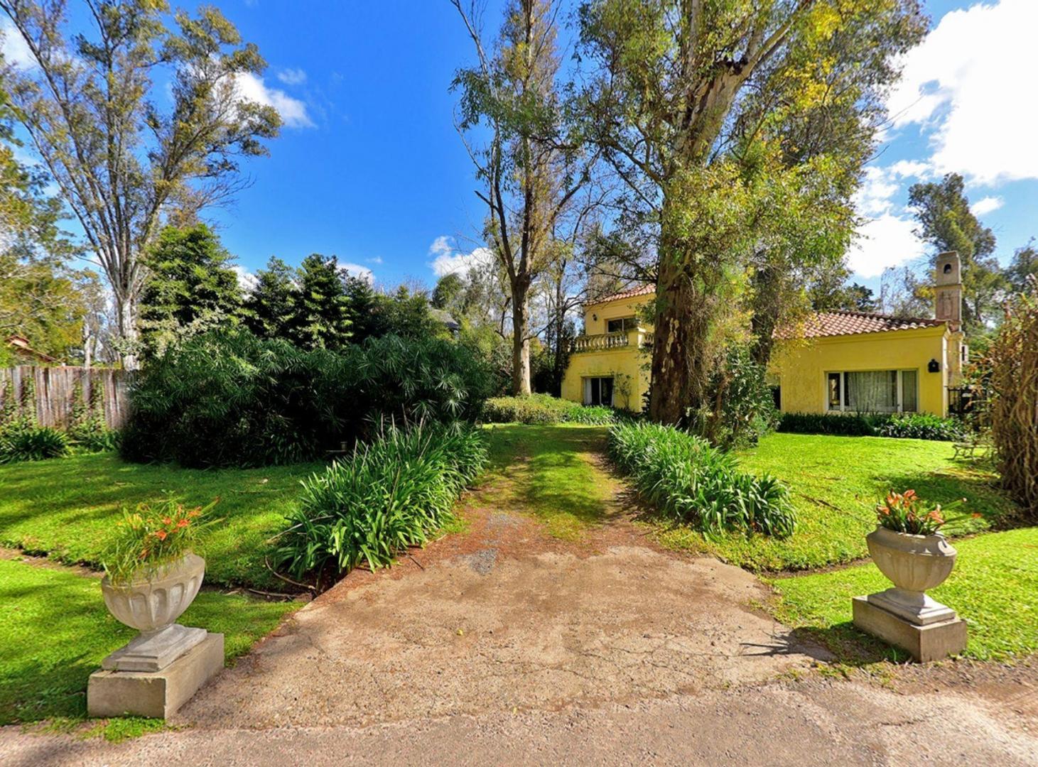 Foto de VENTA CASA LA CAMPIÑA PILAR, imagen 1