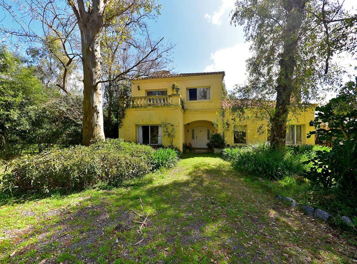 Foto de VENTA CASA LA CAMPIÑA PILAR, imagen 3