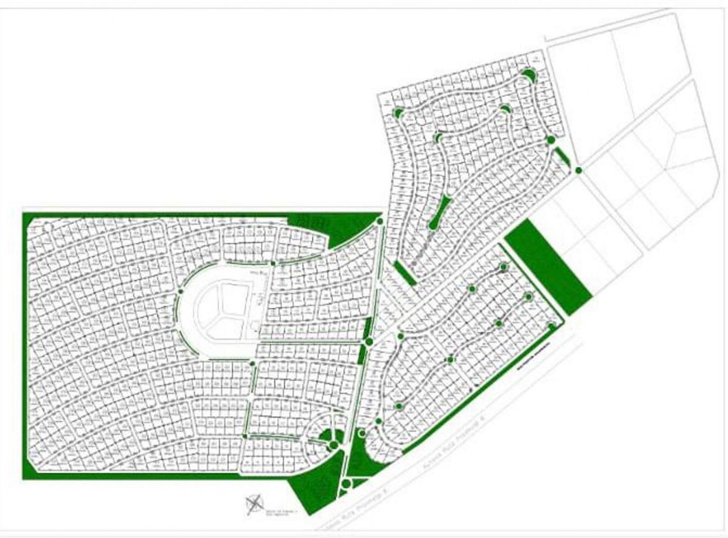 Foto de Venta Lote los cardales EL Cardal II, imagen 3