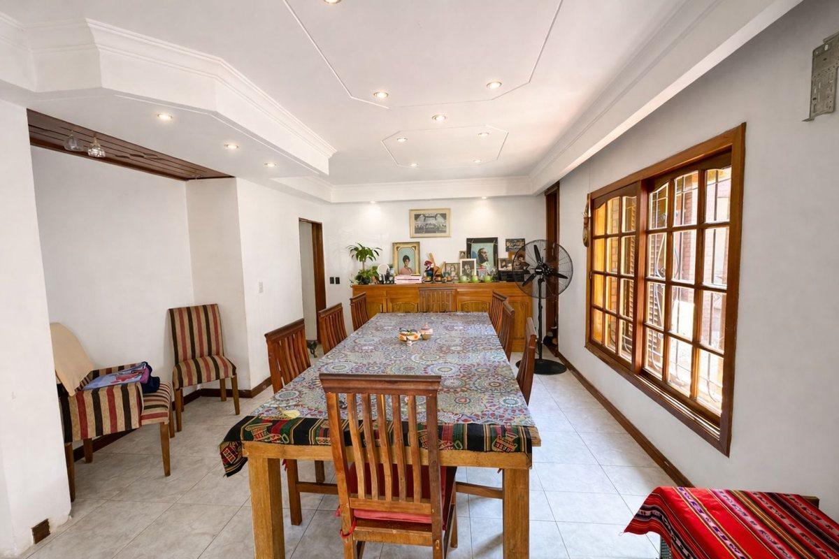 Foto de VENTA CASA EN PILAR CENTRO CALLE BOLIVAR AL 800, imagen 4