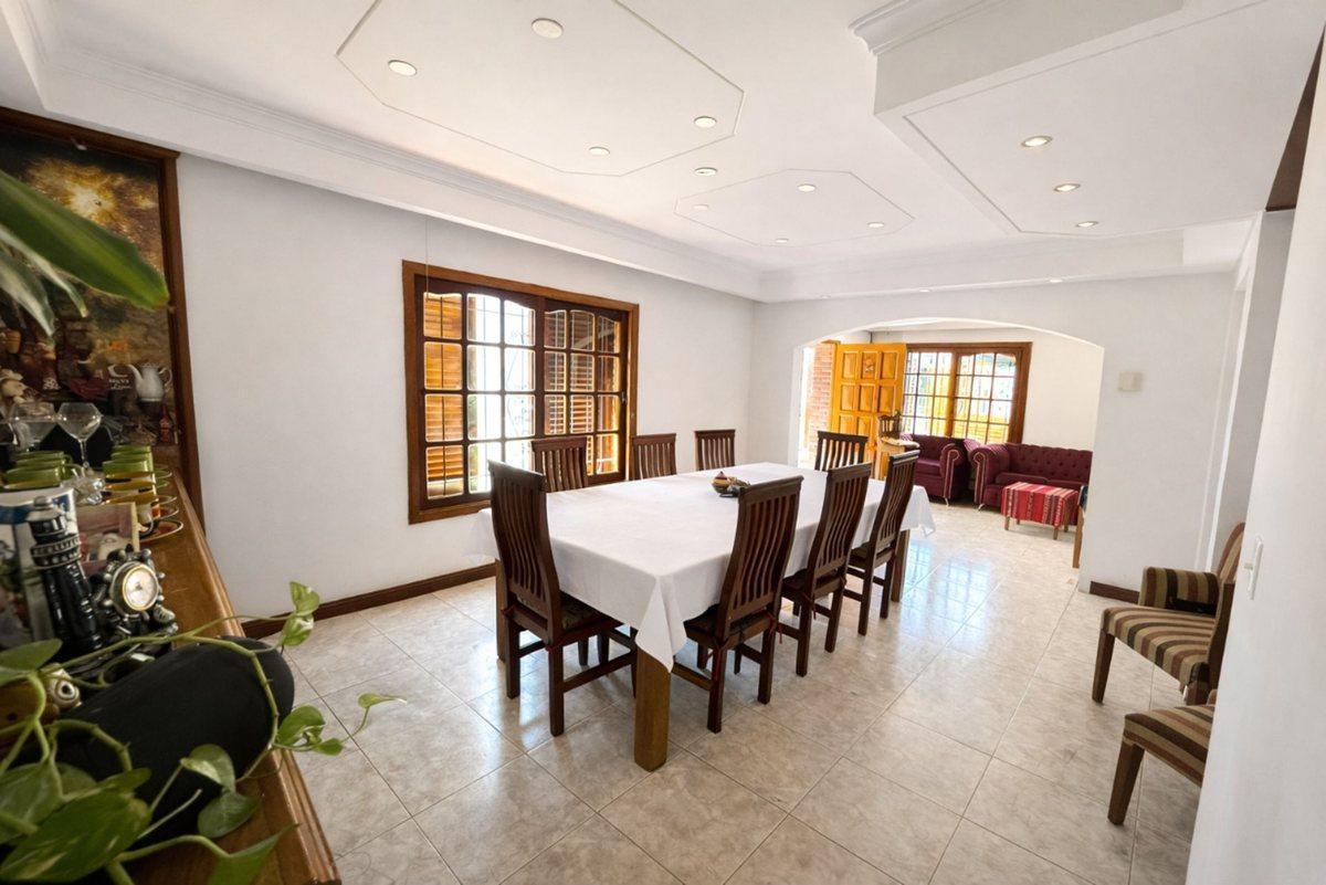 Foto de VENTA CASA EN PILAR CENTRO CALLE BOLIVAR AL 800, imagen 3
