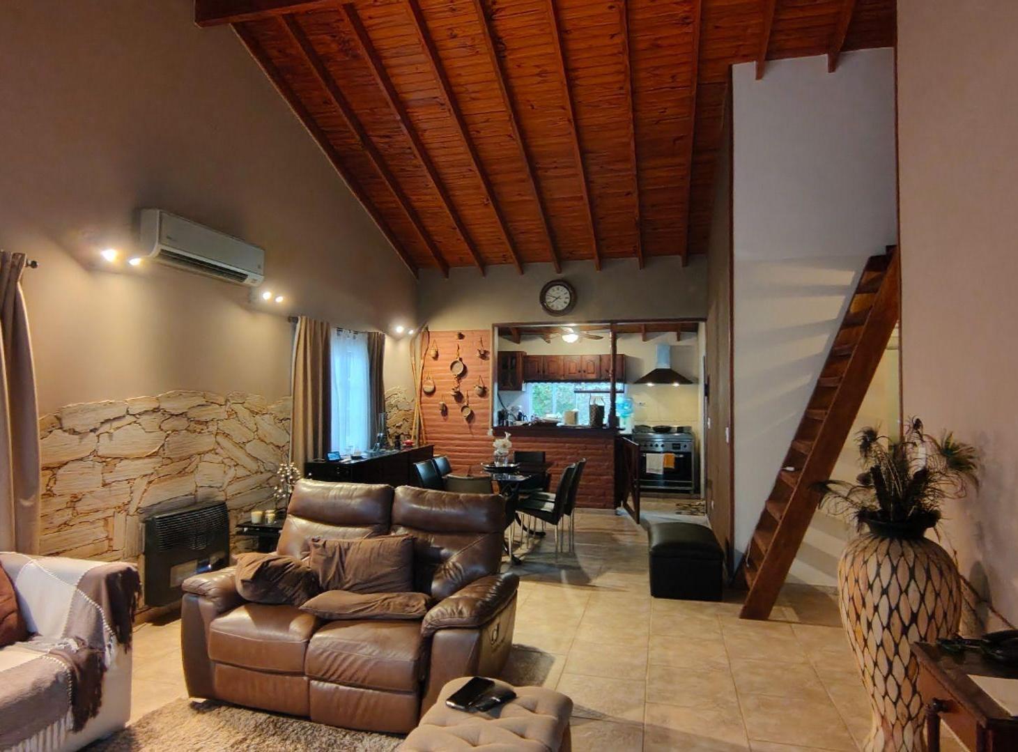 Foto de VENTA CASA EN PILAR GREEN PARK, imagen 5