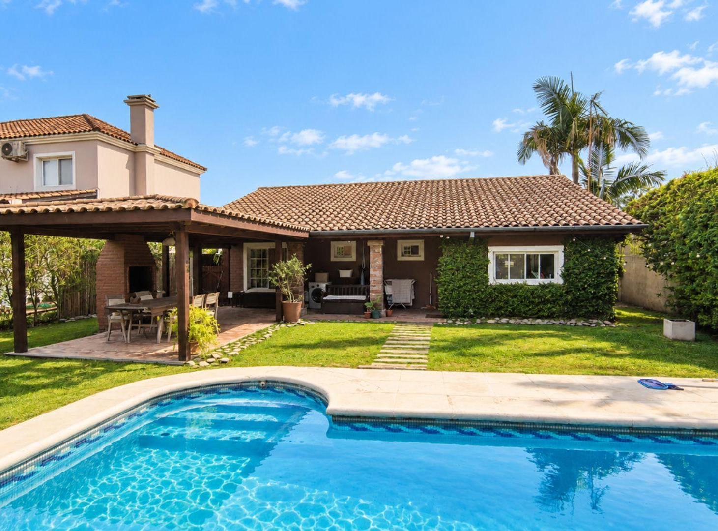Foto de VENTA CASA EN PILAR GREEN PARK, imagen 1