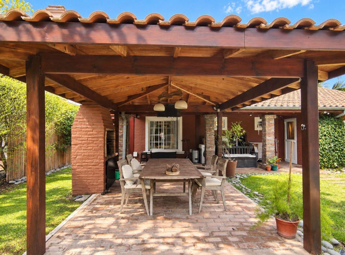 Foto de VENTA CASA EN PILAR GREEN PARK, imagen 2