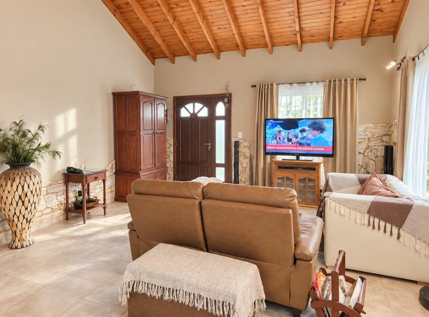 Foto de VENTA CASA EN PILAR GREEN PARK, imagen 3
