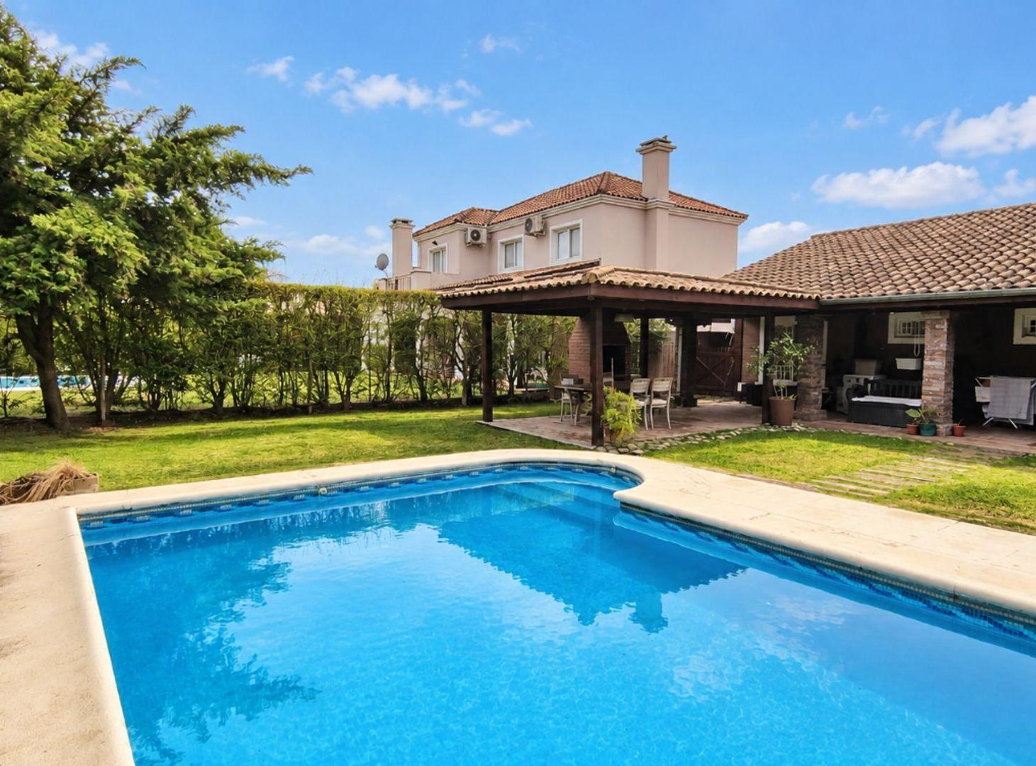 Foto de VENTA CASA EN PILAR GREEN PARK, imagen 4