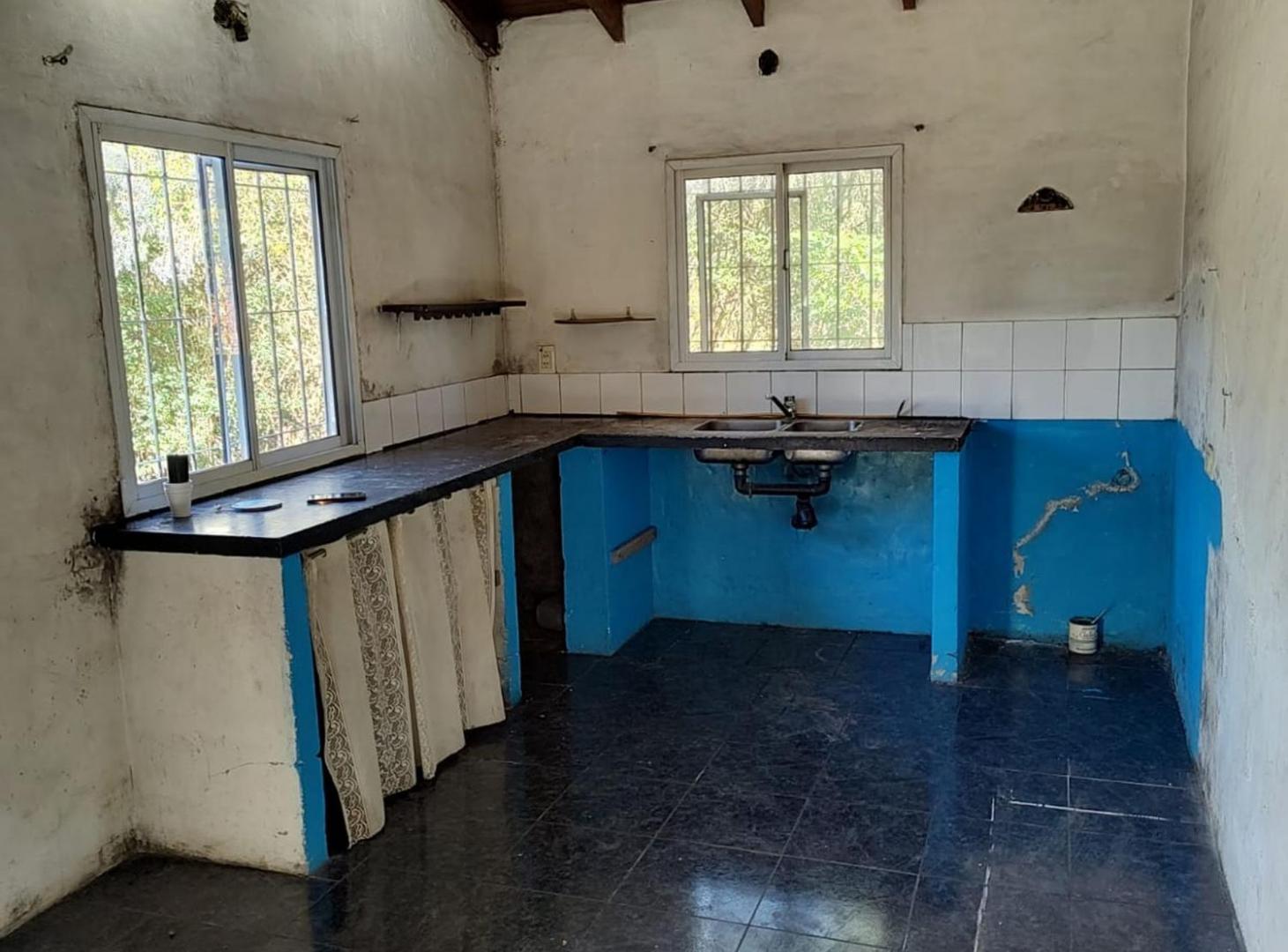 Foto de Alquiler Casa 2 Ambiente Ex de la Cruz Quinta, imagen 5
