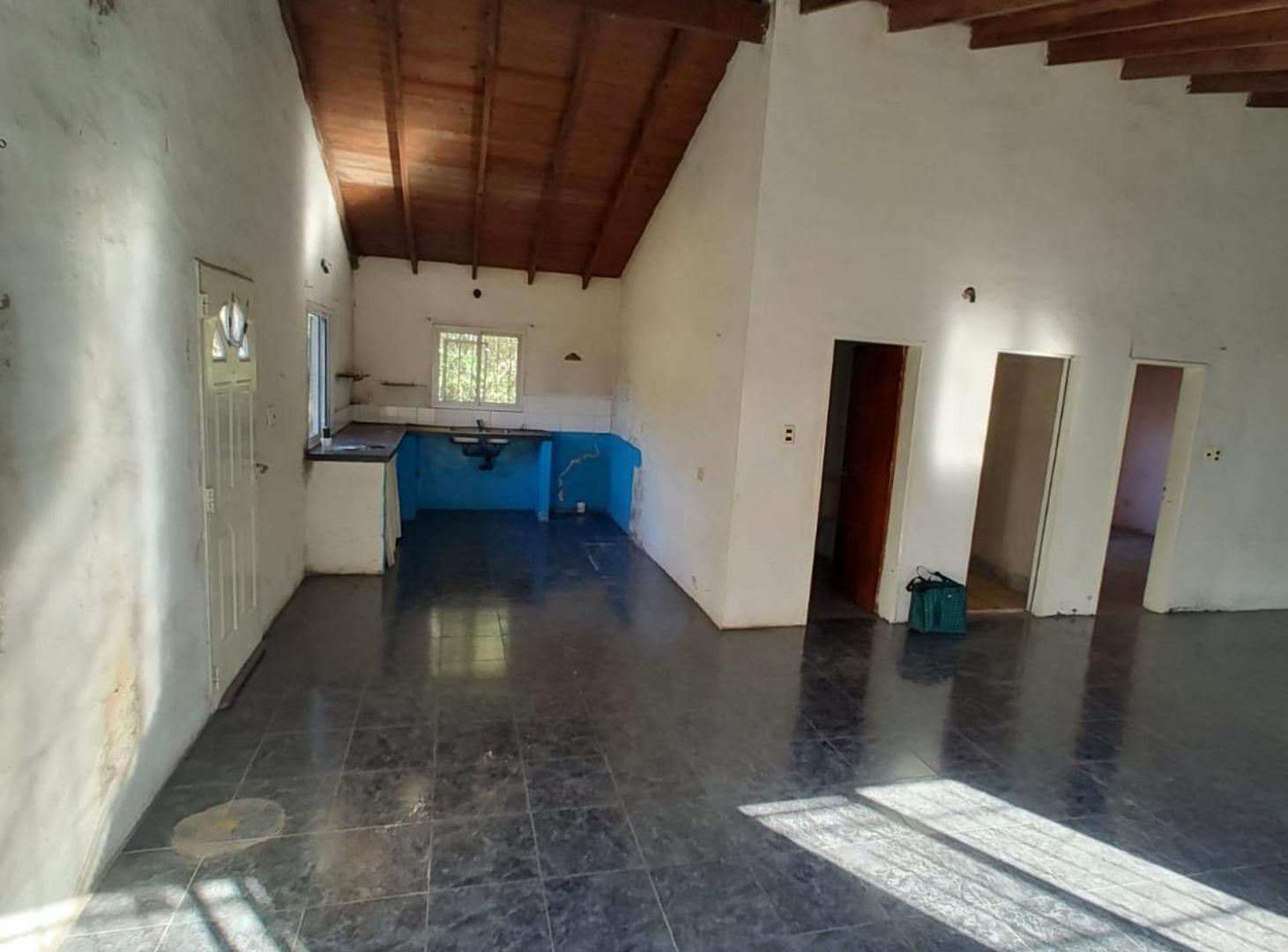 Foto de Alquiler Casa 2 Ambiente Ex de la Cruz Quinta, imagen 1