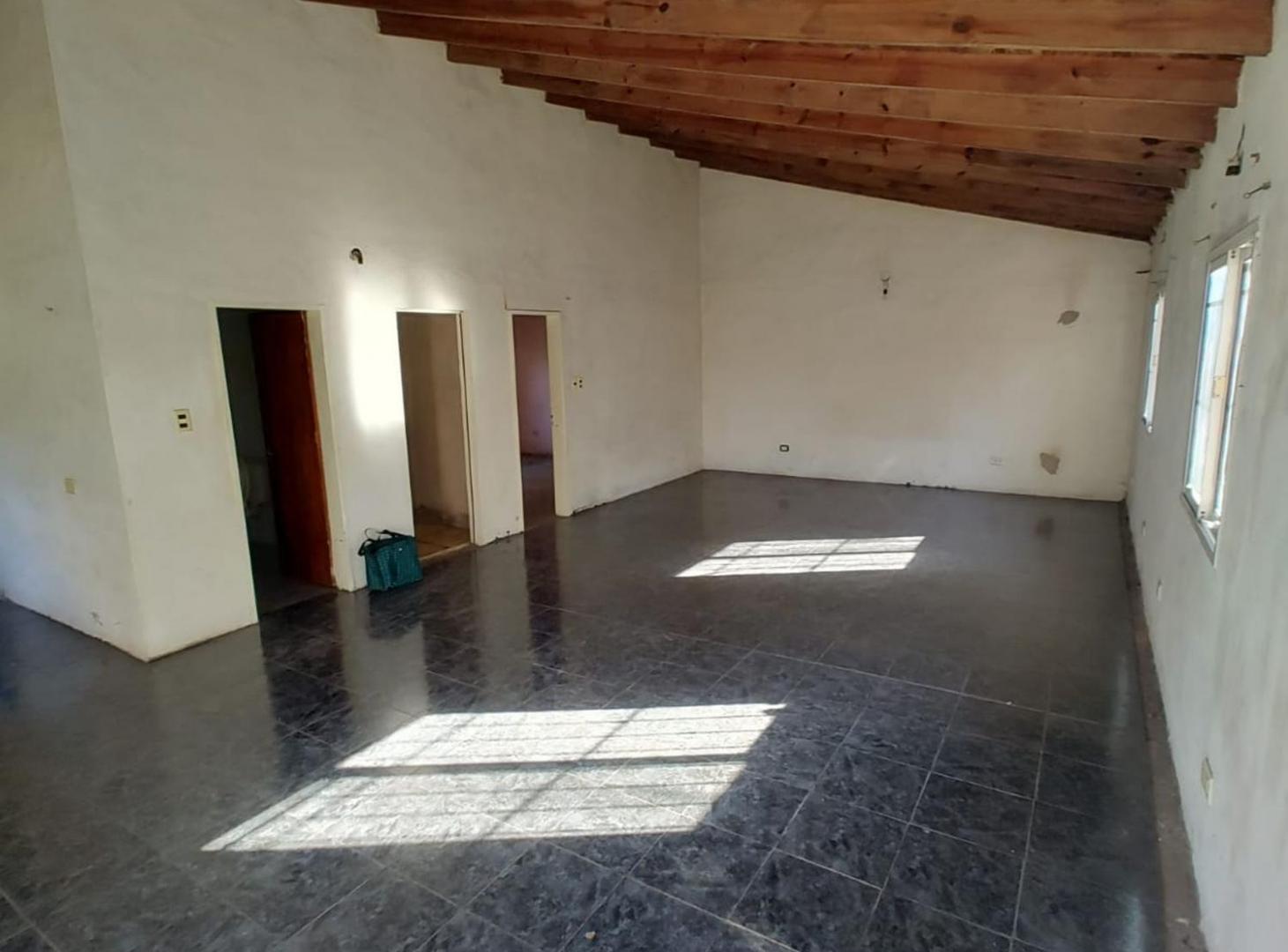 Foto de Alquiler Casa 2 Ambiente Ex de la Cruz Quinta, imagen 4