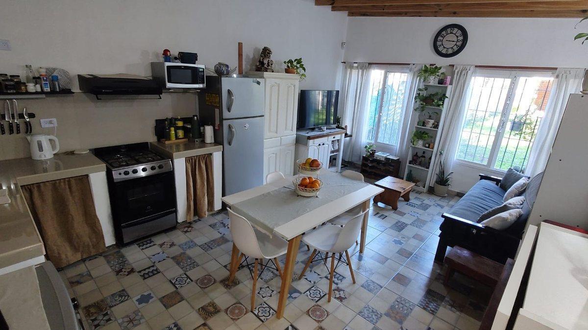 Foto de Casa lote 600m Del Viso Pilar, imagen 2