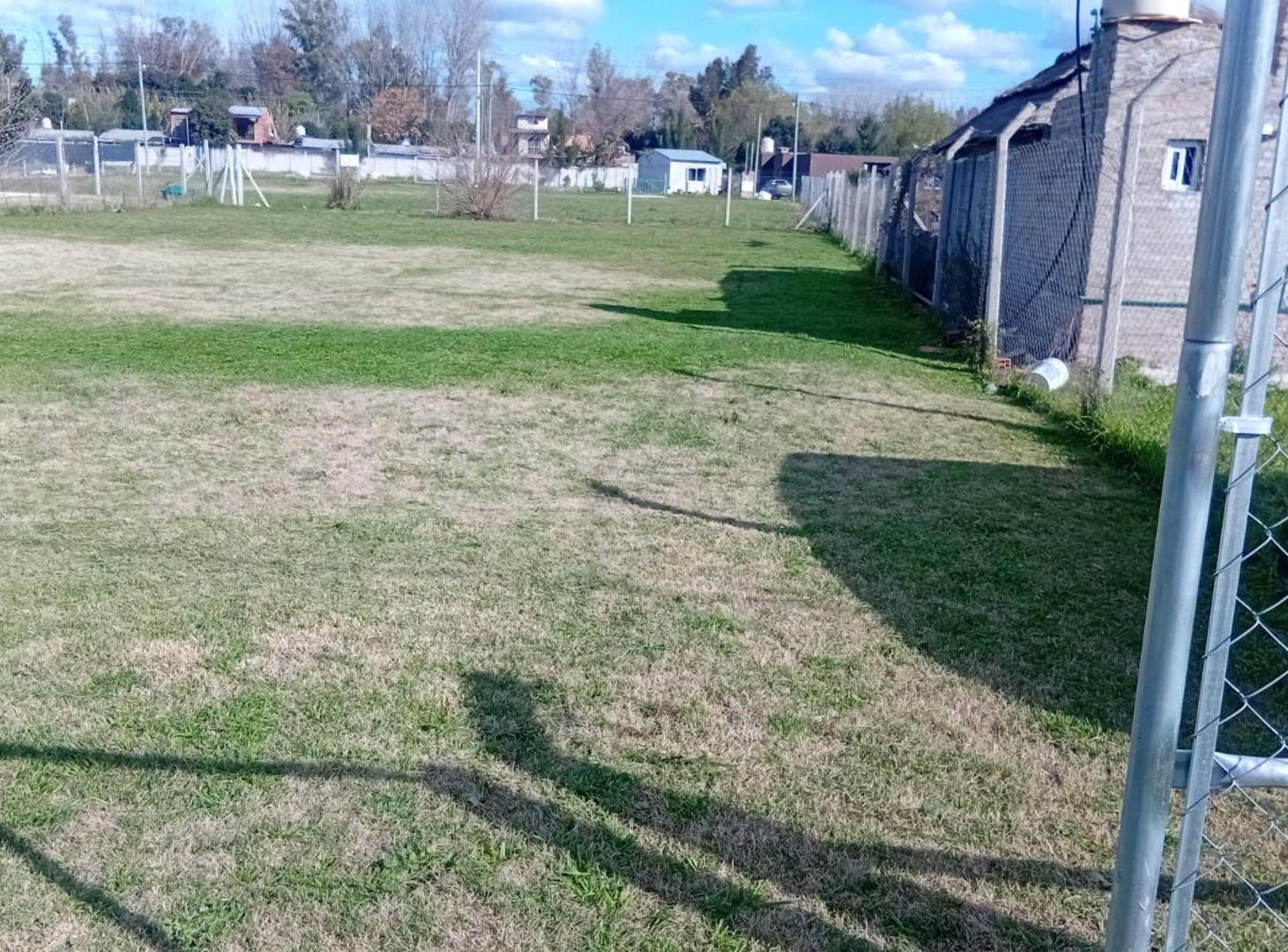 Foto de Venta Lote 850m2 Maschwitz Semicerrado, imagen 4