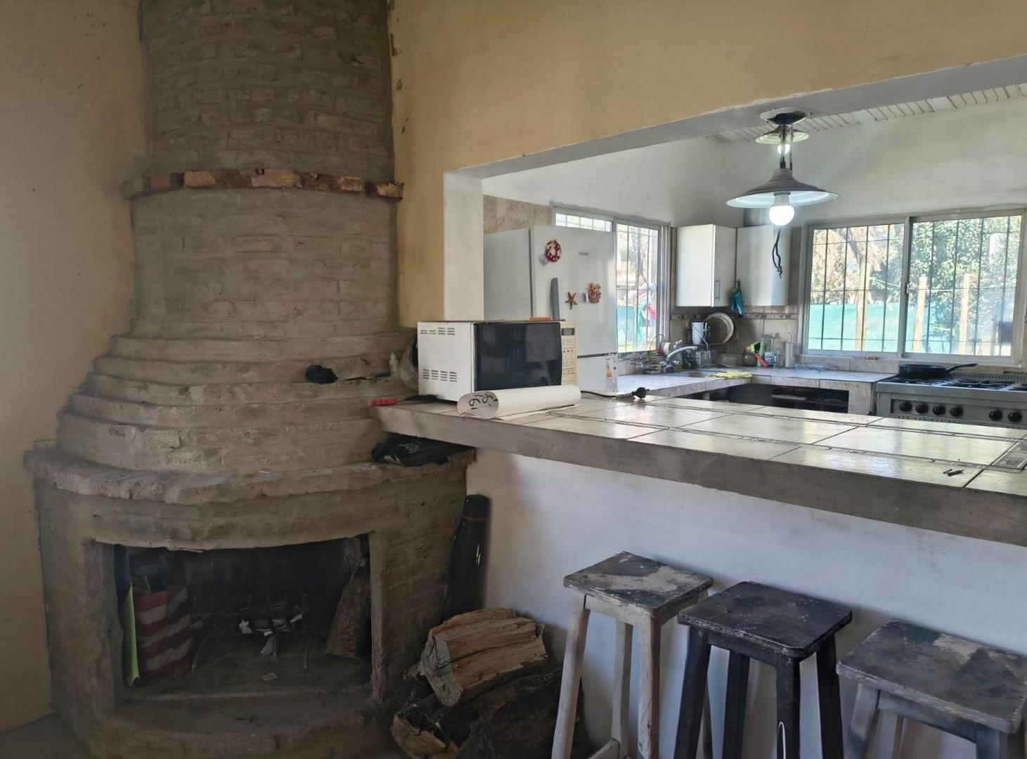 Foto de VENTA CASA 4 AMB PILAR CON PILETA, imagen 5