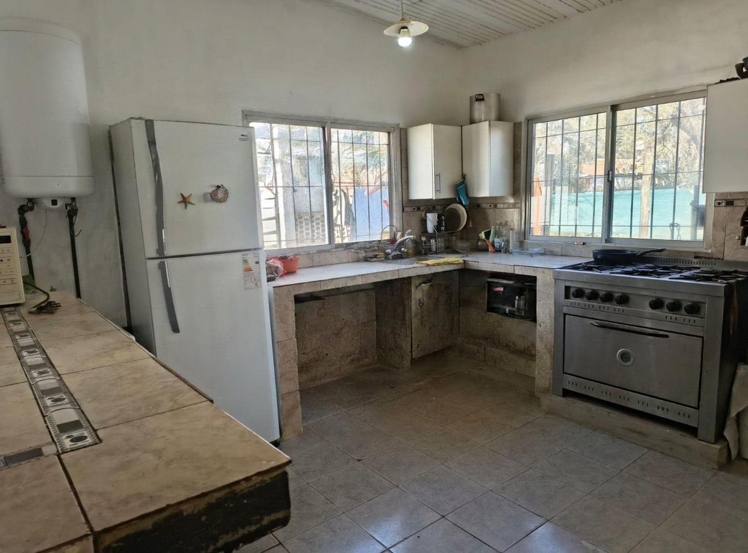Foto de VENTA CASA 4 AMB PILAR CON PILETA, imagen 1