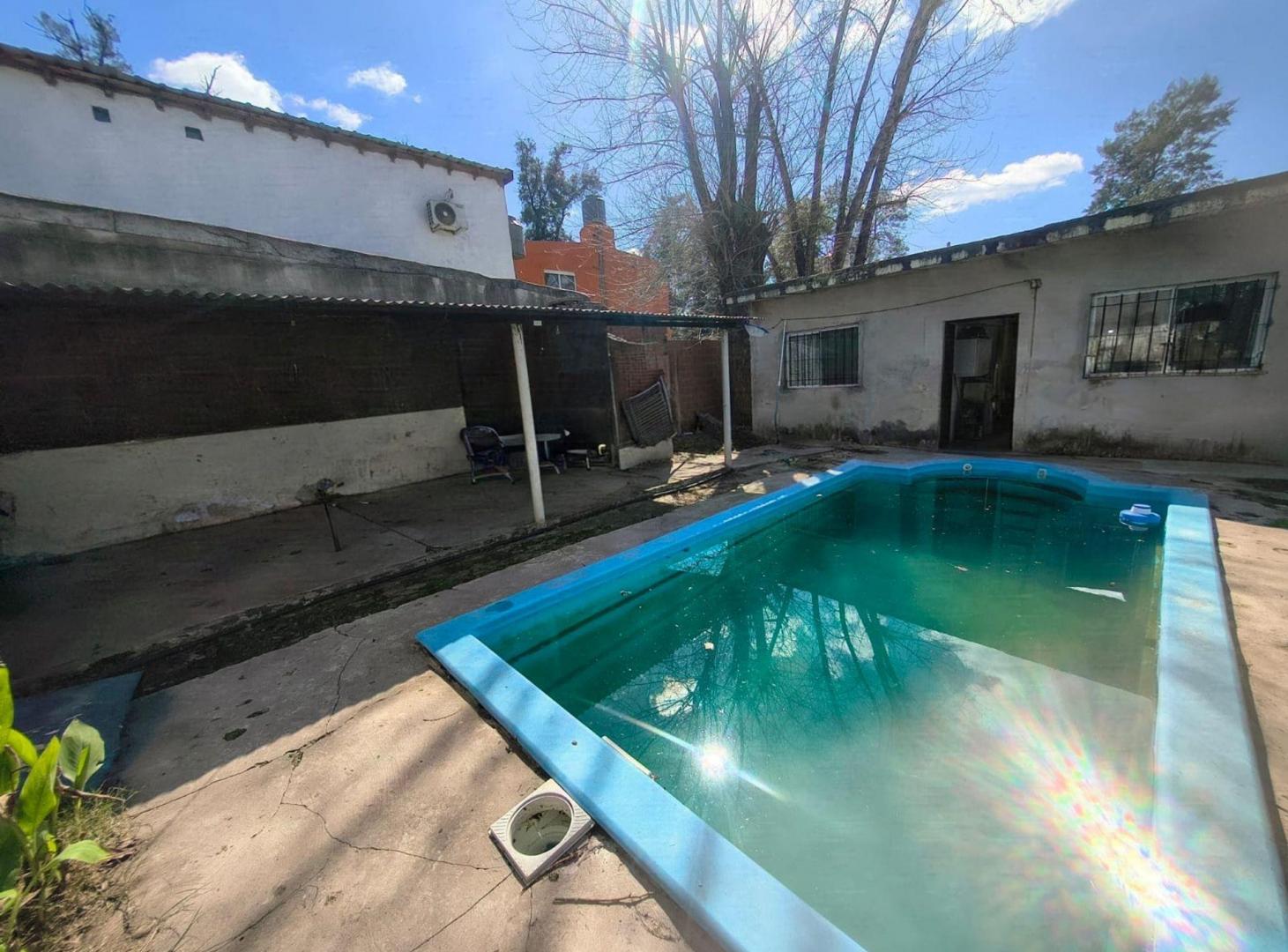 Foto de VENTA CASA 4 AMB PILAR CON PILETA, imagen 3