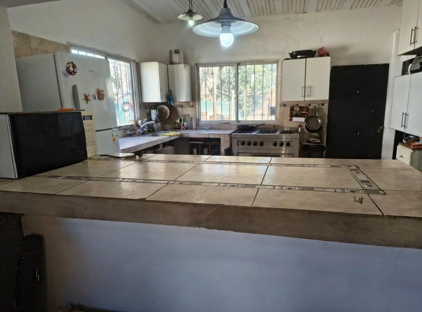 Foto de VENTA CASA 4 AMB PILAR CON PILETA, imagen 4